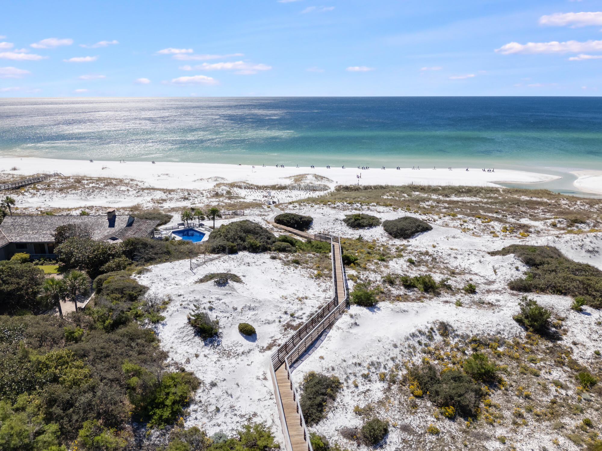 THE PRESERVE AT GRAYTON BEACH - Residential