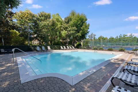 A home in Santa Rosa Beach