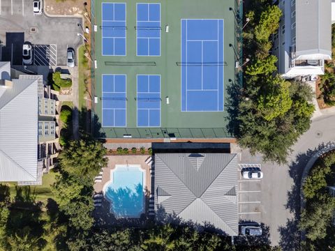 A home in Santa Rosa Beach