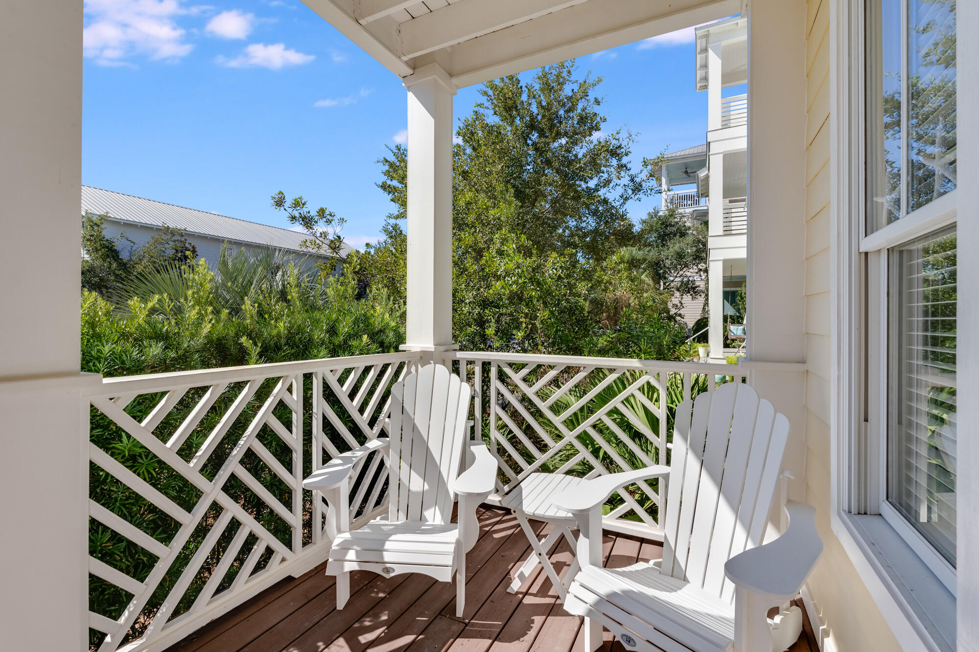 THE PRESERVE AT GRAYTON BEACH - Residential