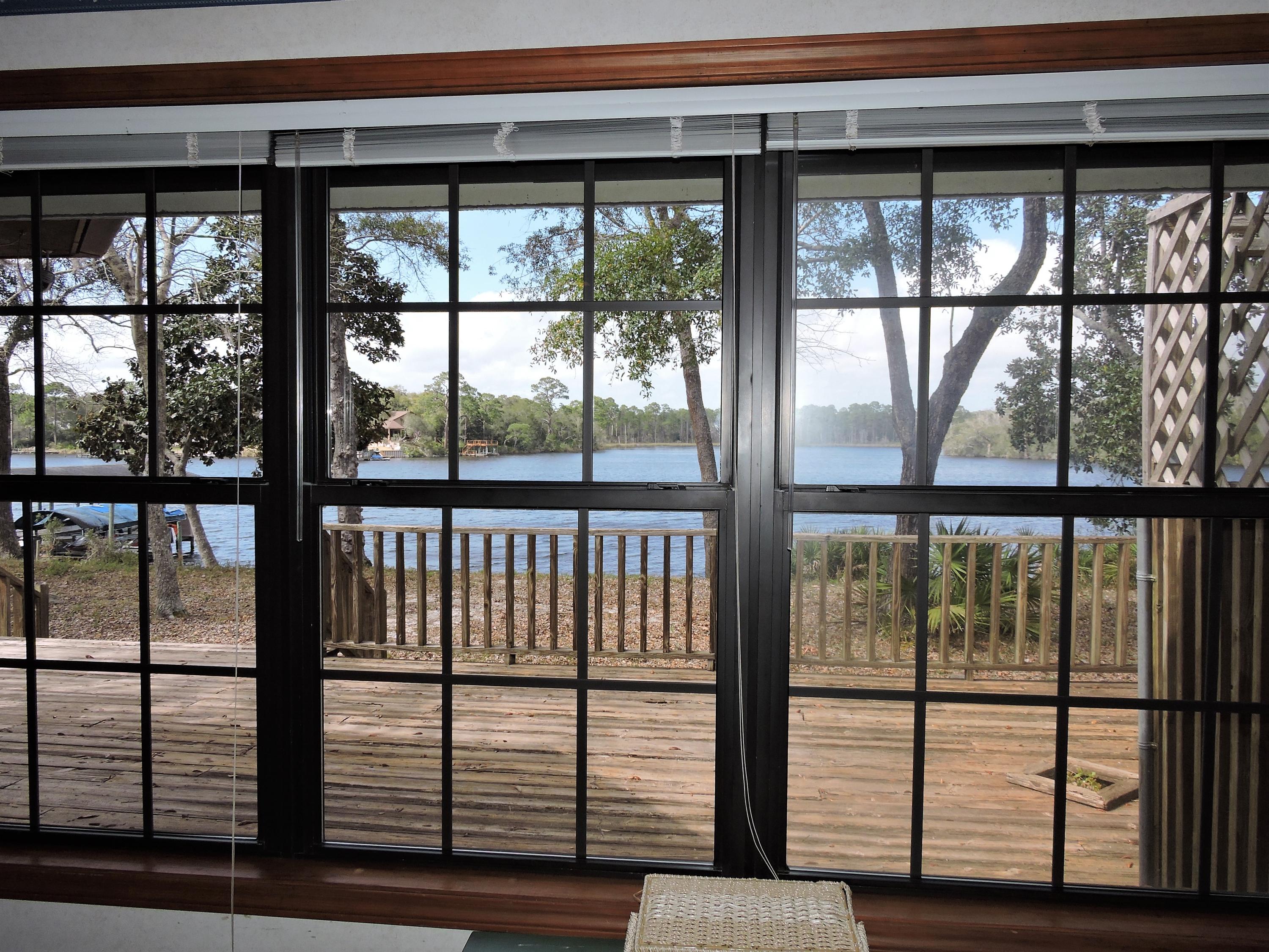 LAKE PIPPIN - Residential