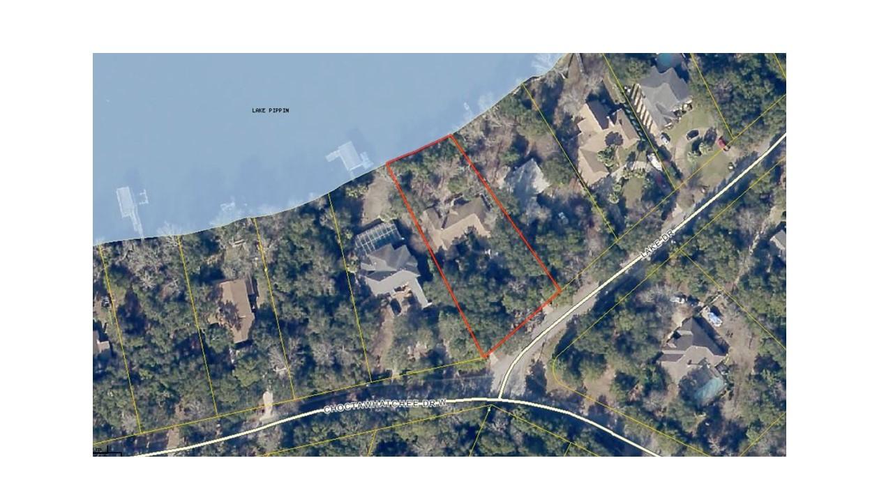 LAKE PIPPIN - Residential