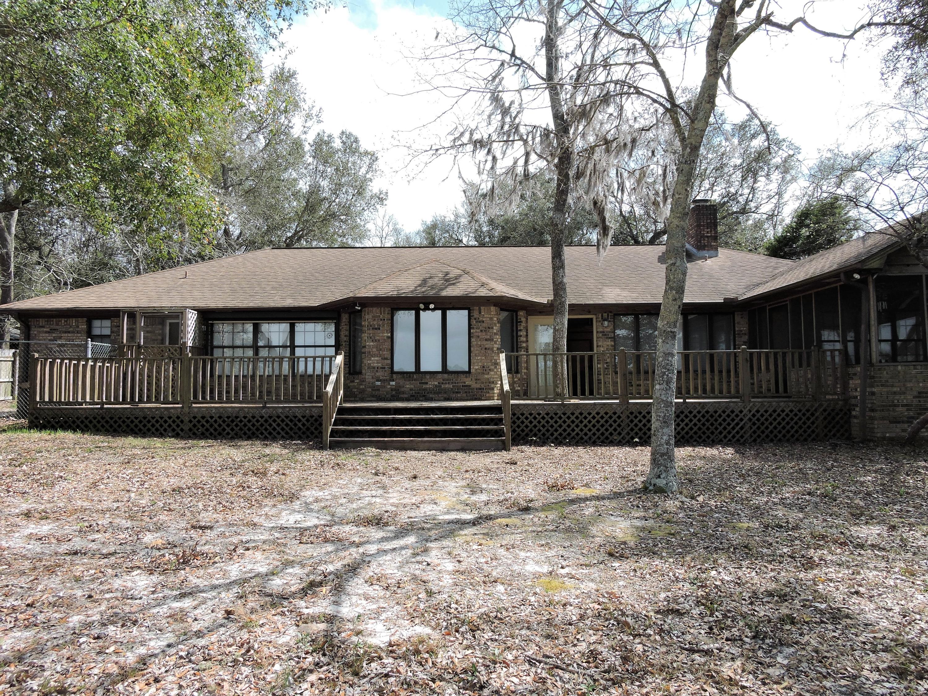 LAKE PIPPIN - Residential