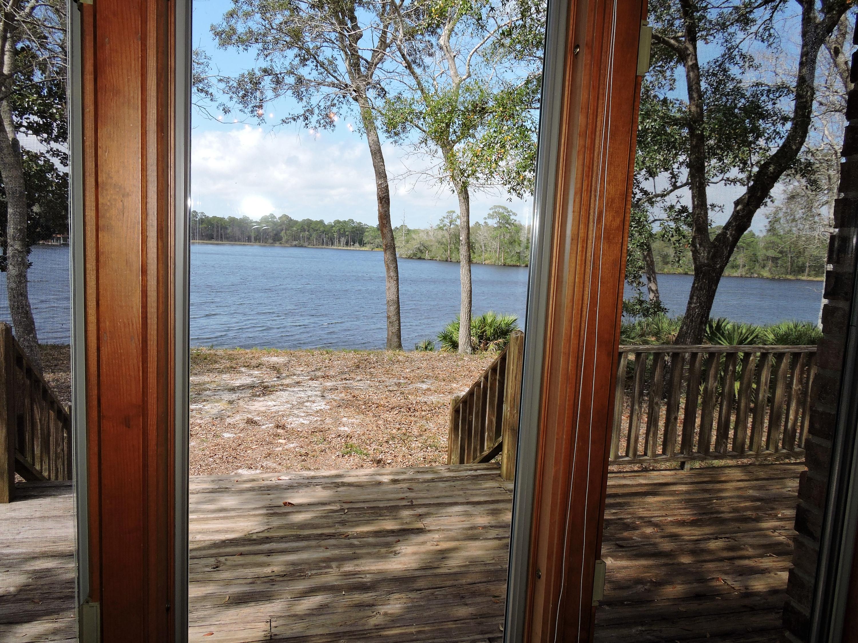 LAKE PIPPIN - Residential