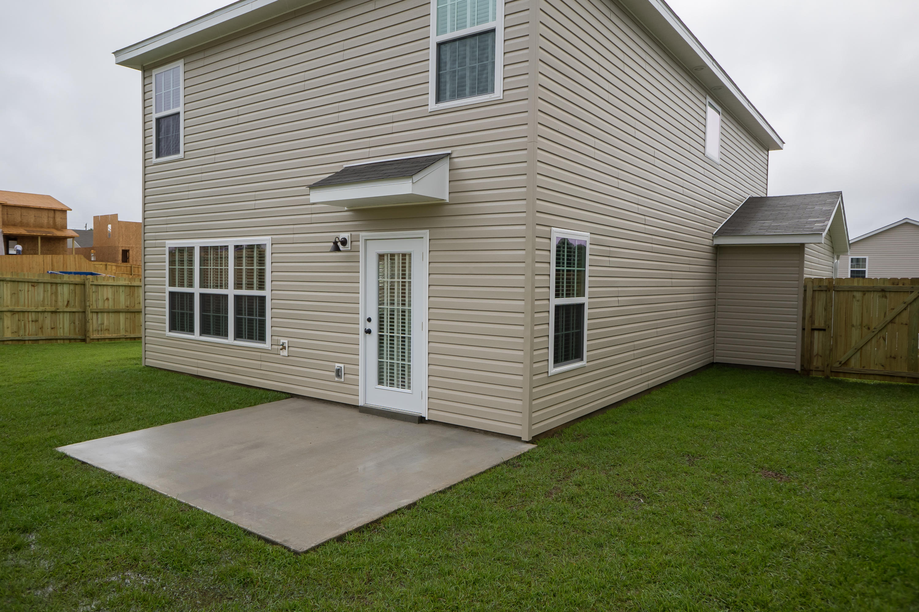 STILLWELL ESTATES - Residential