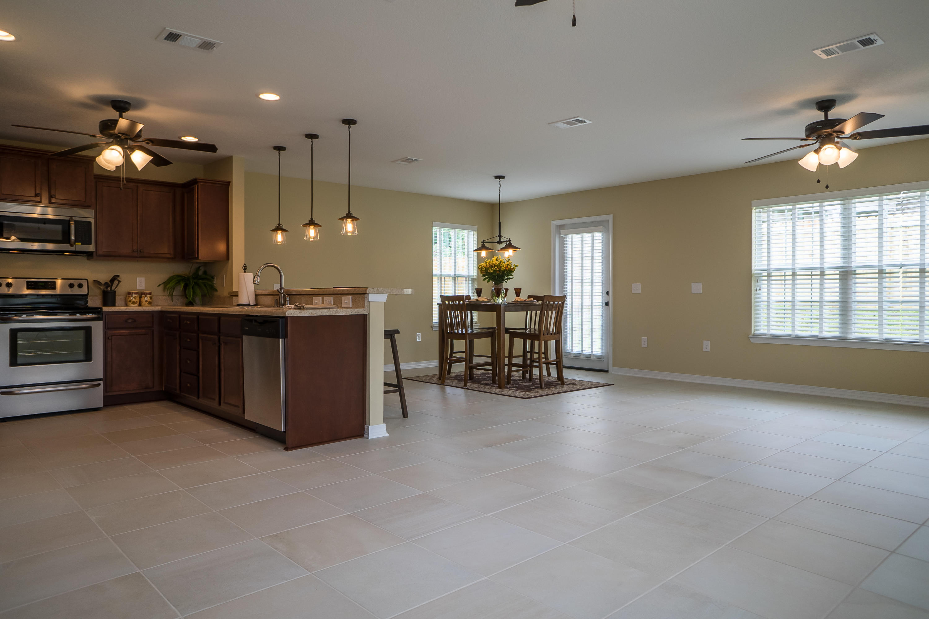 STILLWELL ESTATES - Residential