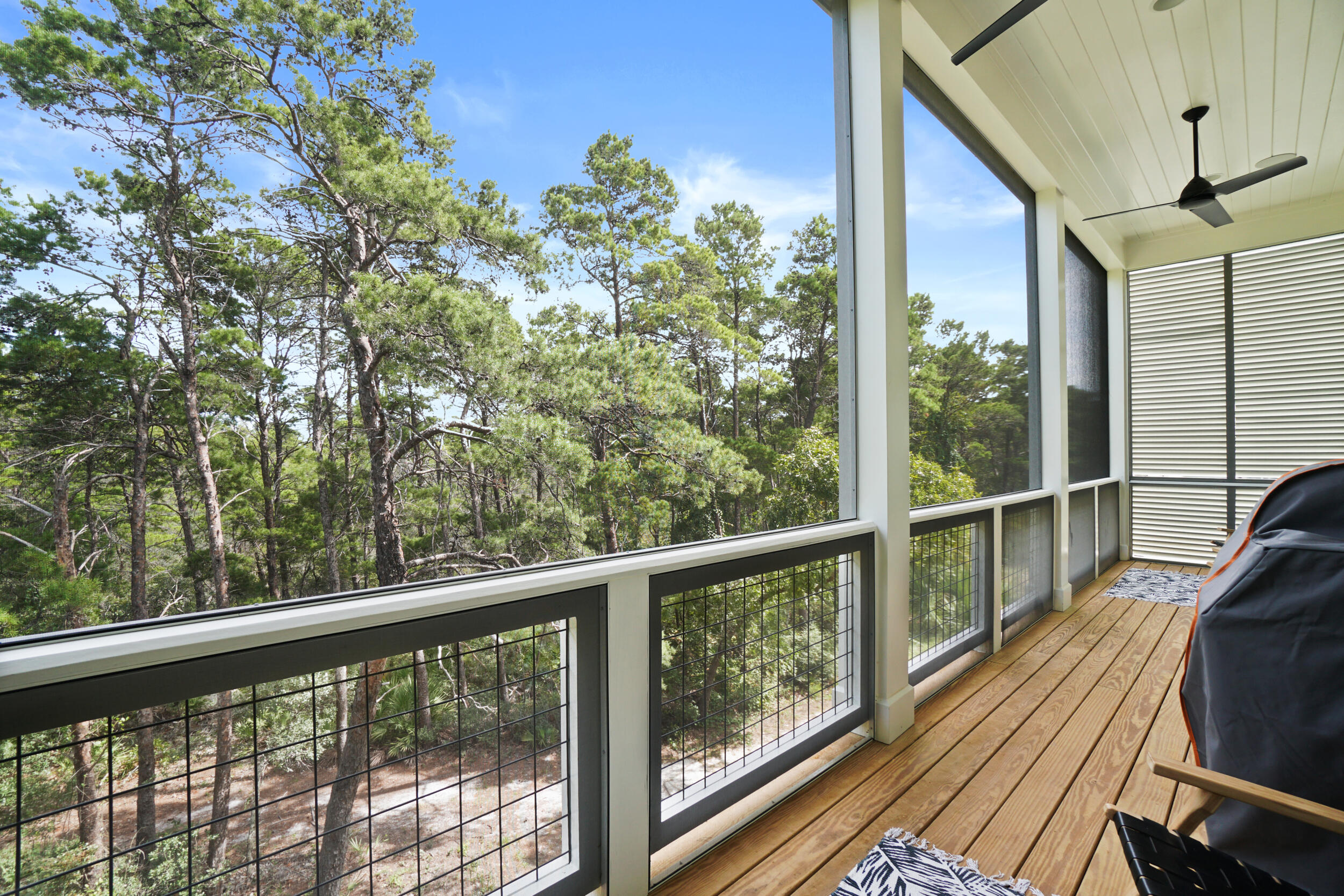 GRANDE POINTE AT INLET BEACH - Residential