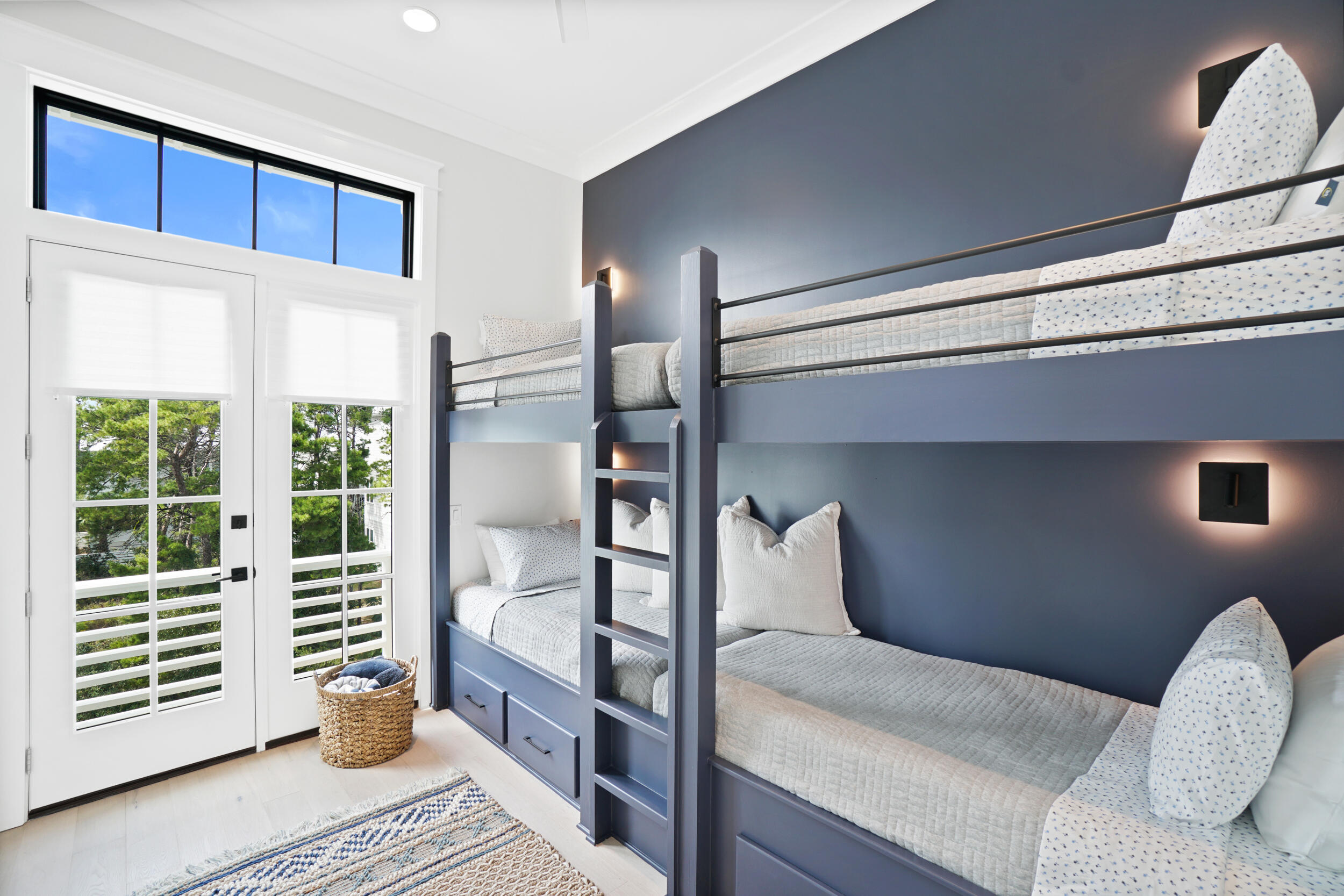 GRANDE POINTE AT INLET BEACH - Residential