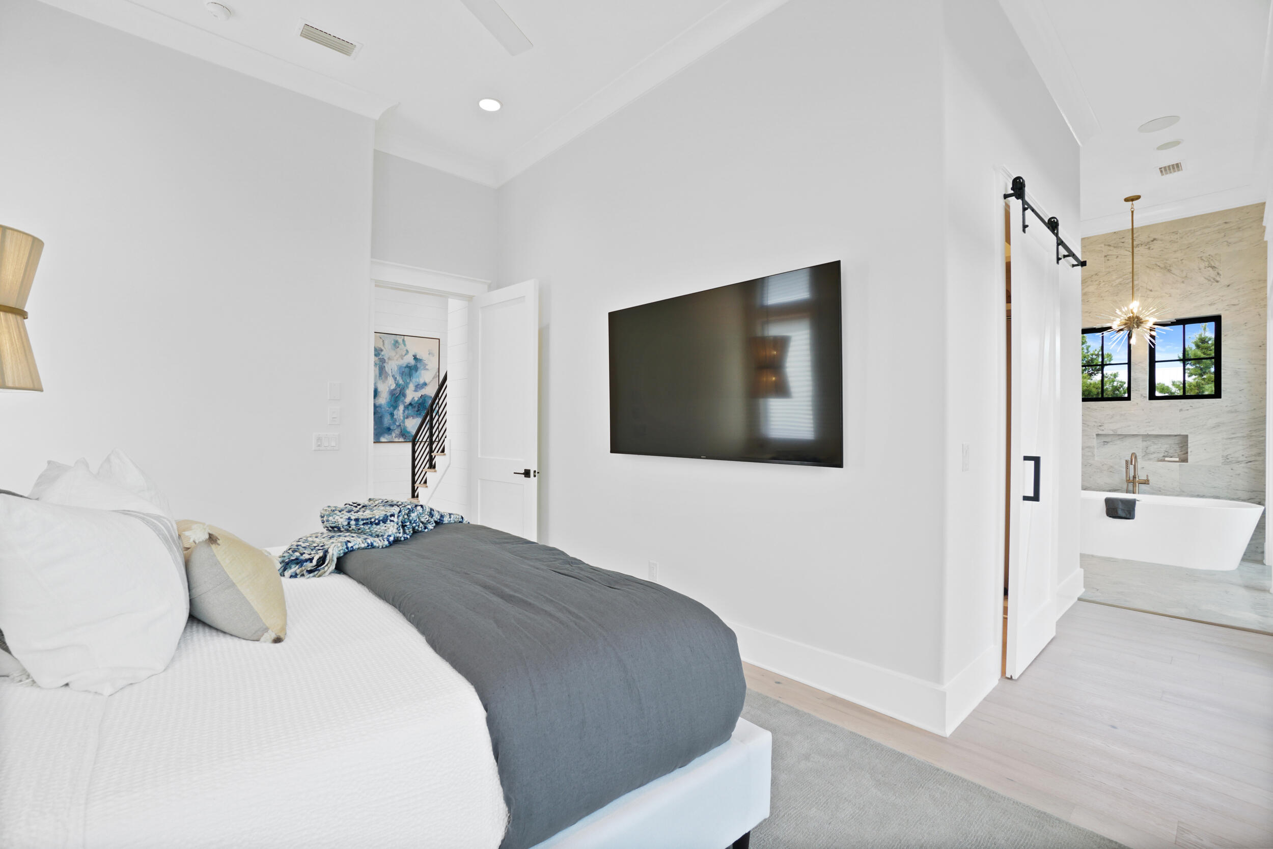 GRANDE POINTE AT INLET BEACH - Residential