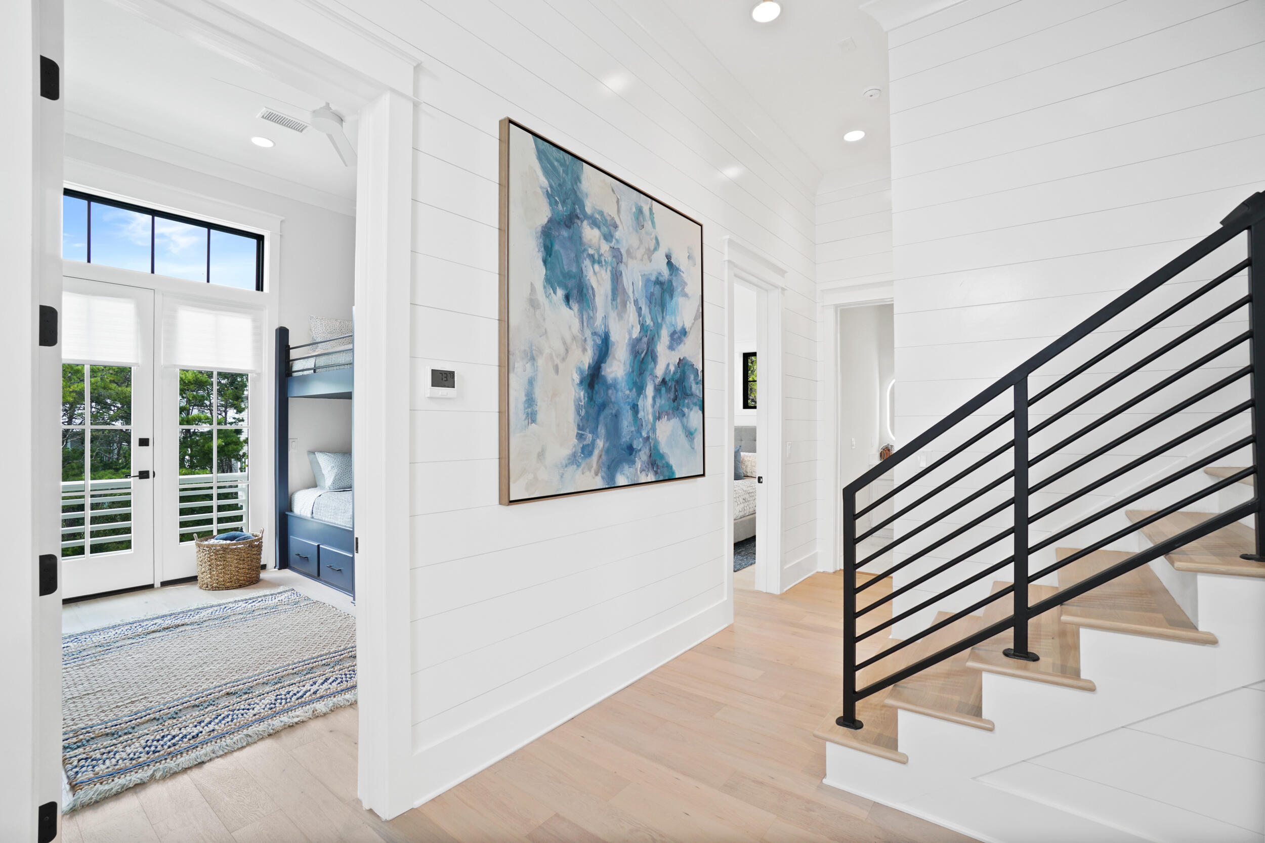 GRANDE POINTE AT INLET BEACH - Residential