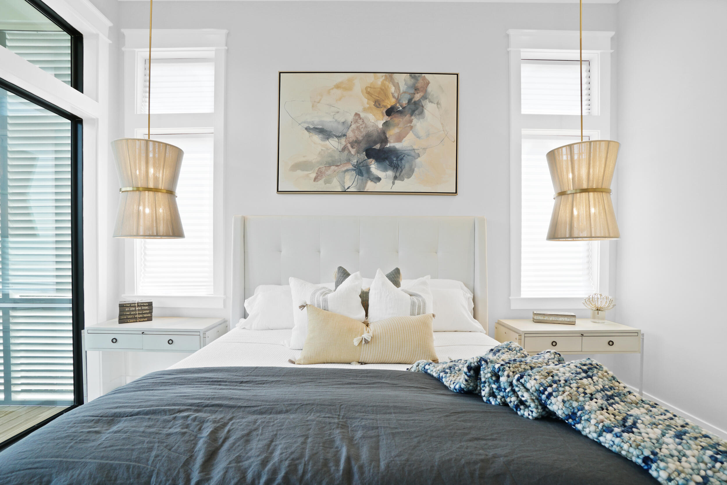 GRANDE POINTE AT INLET BEACH - Residential