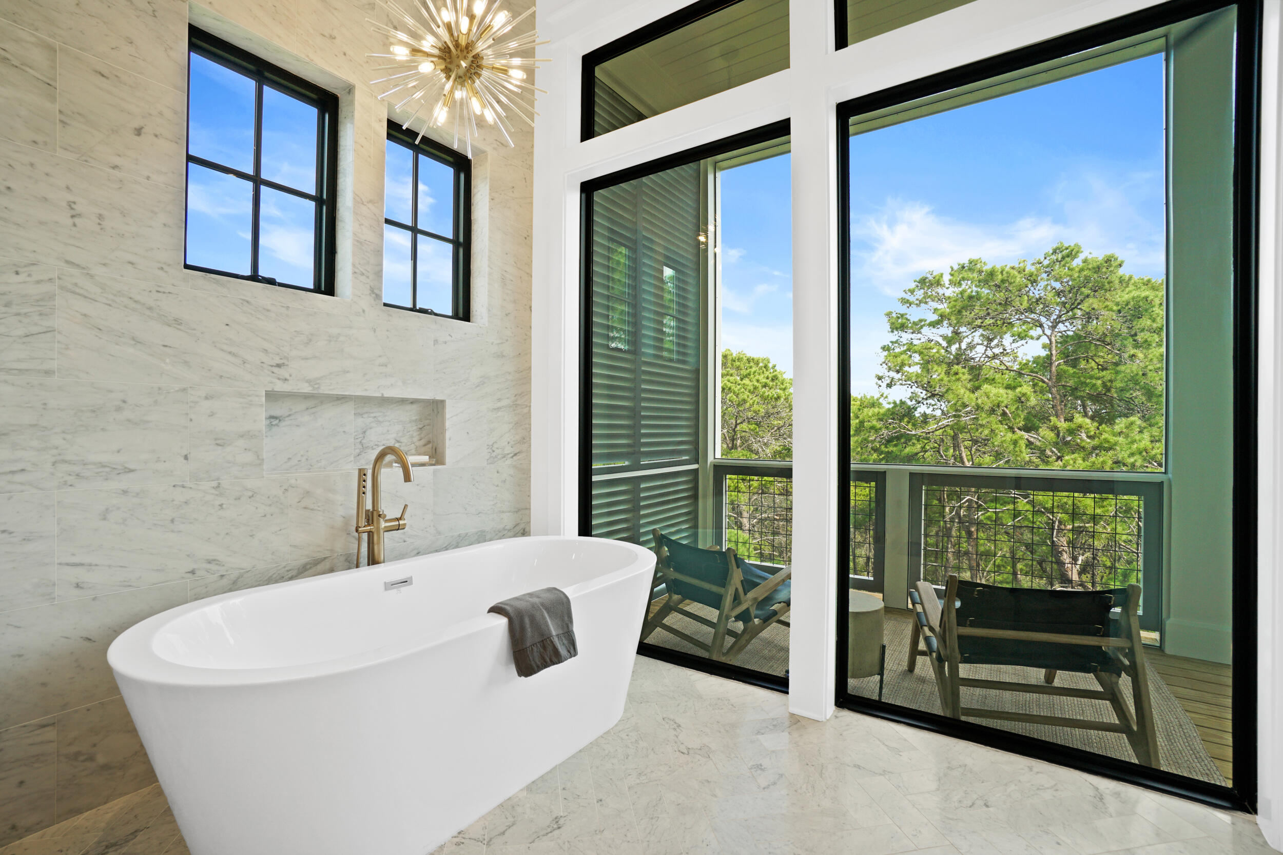 GRANDE POINTE AT INLET BEACH - Residential