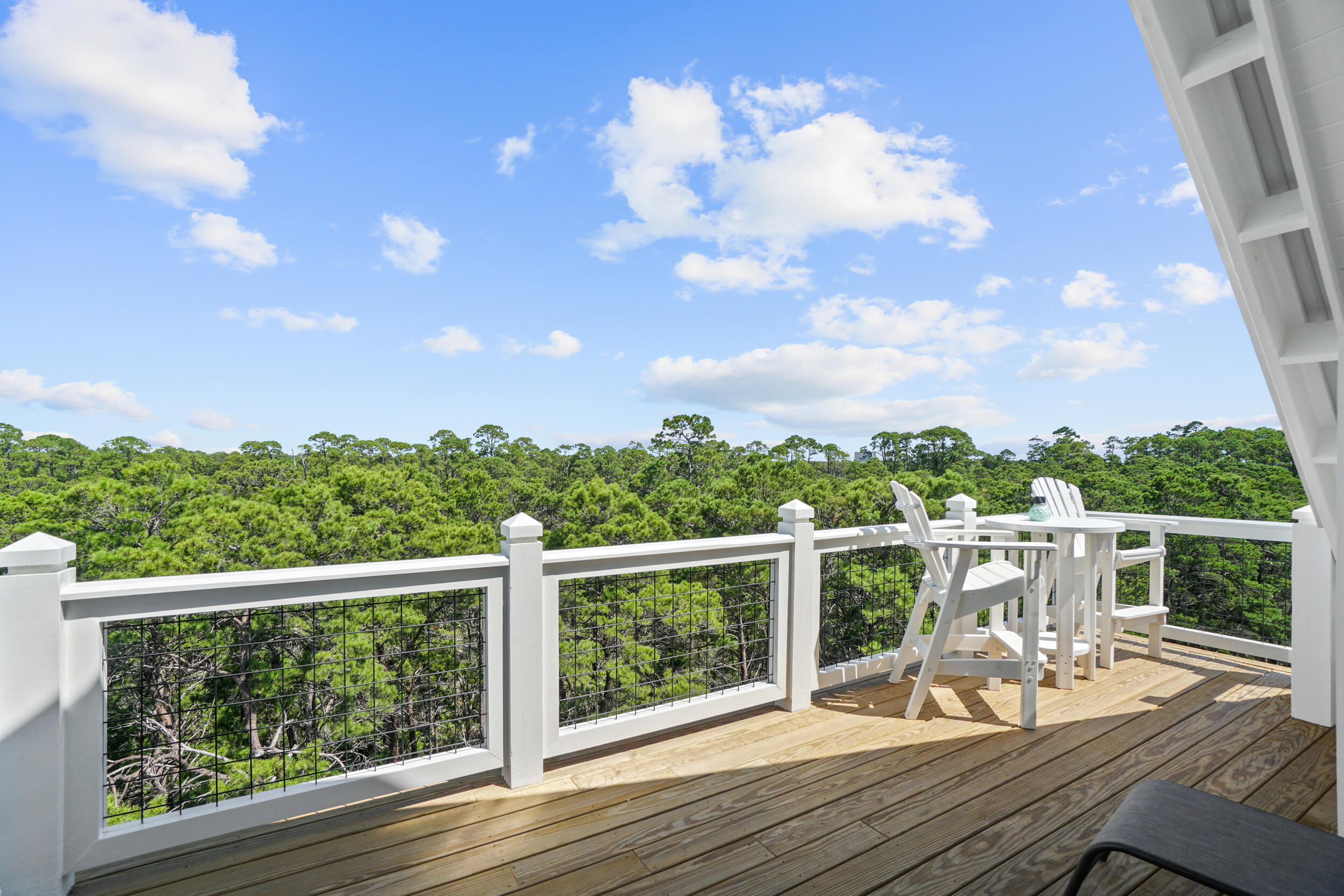 GRANDE POINTE AT INLET BEACH - Residential
