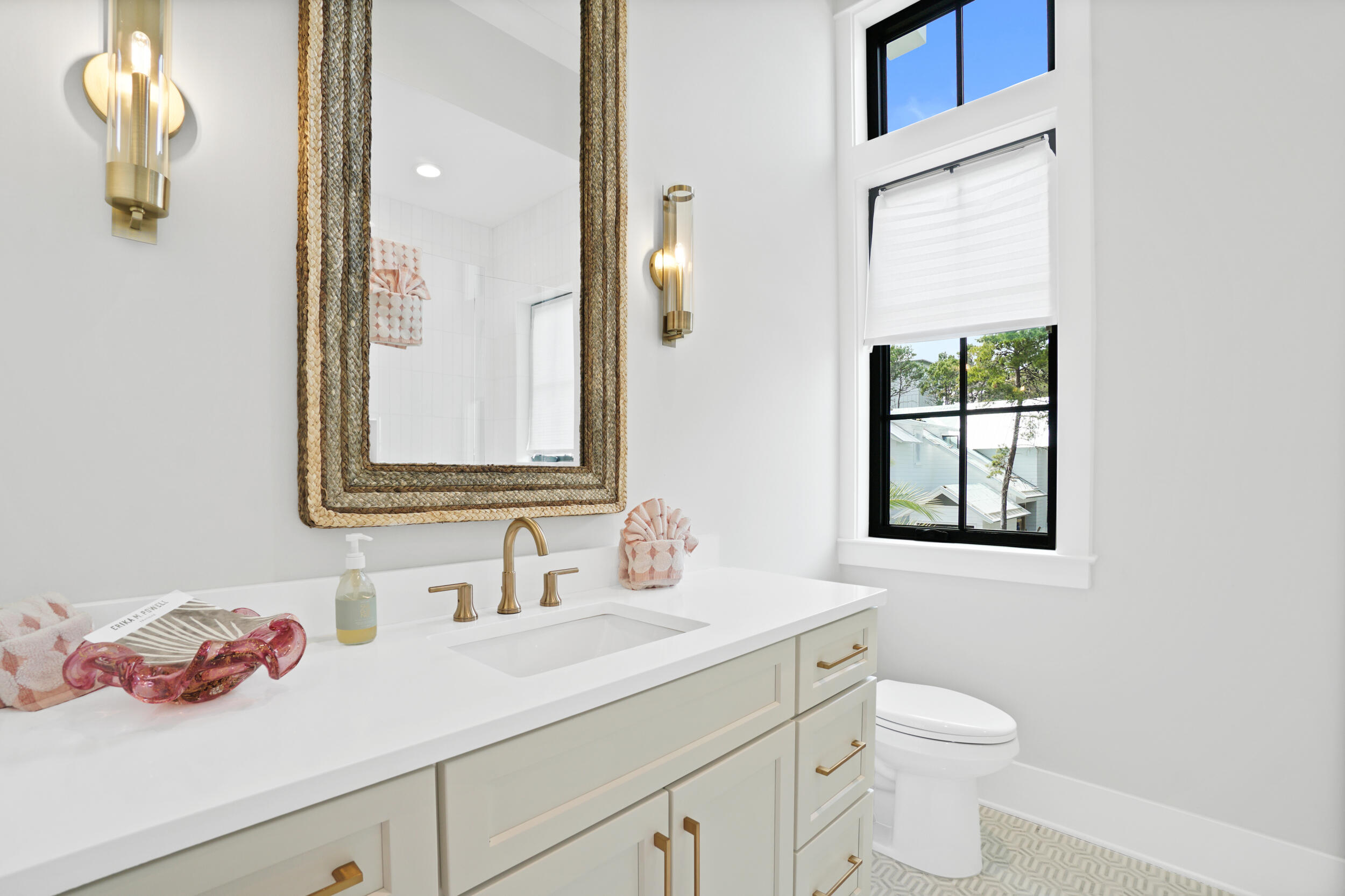 GRANDE POINTE AT INLET BEACH - Residential