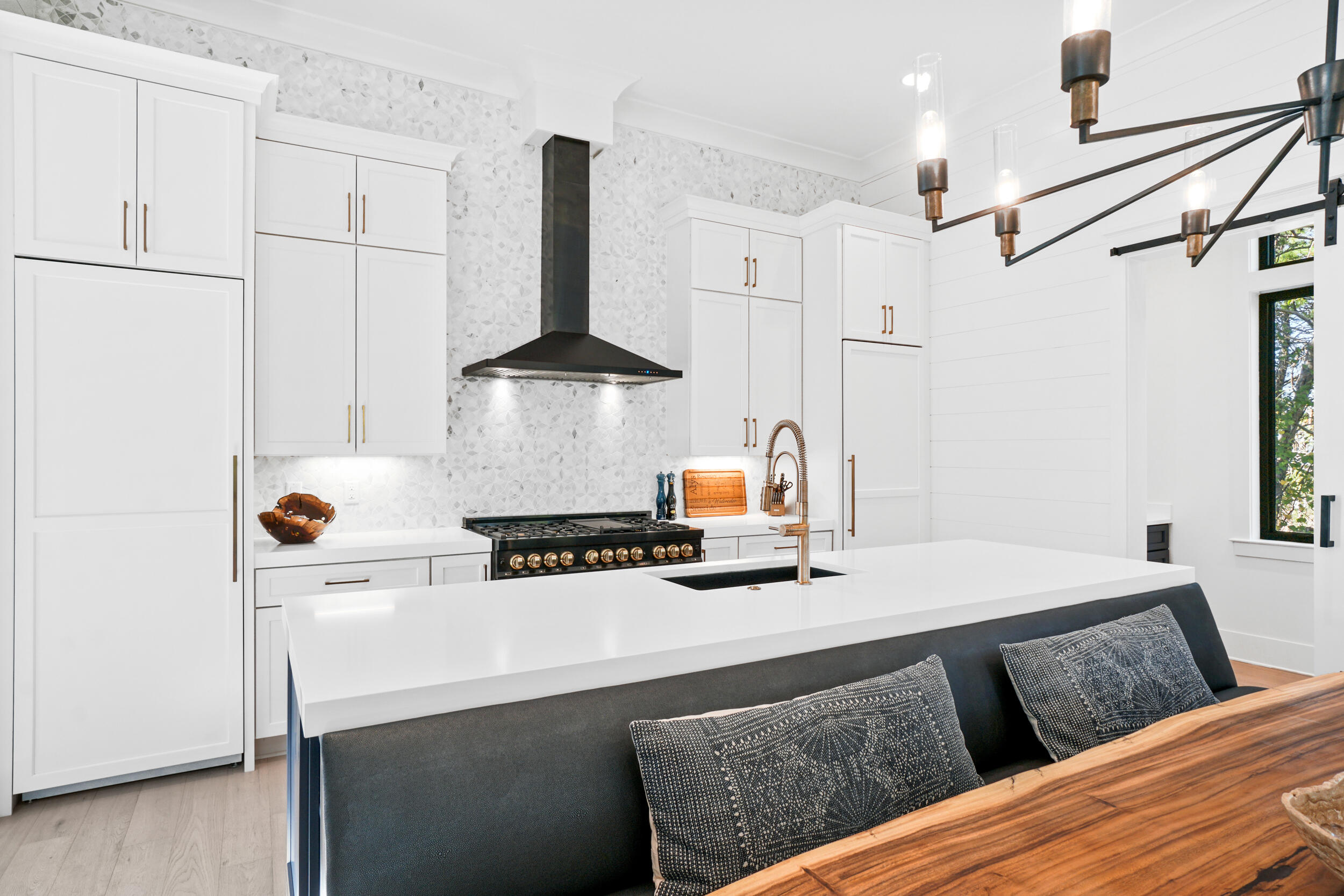 GRANDE POINTE AT INLET BEACH - Residential