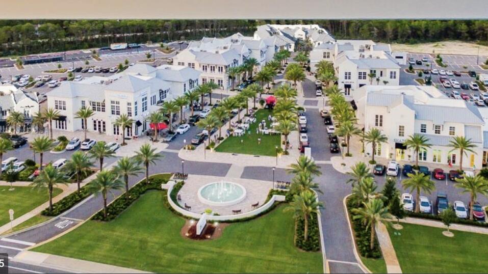 GRANDE POINTE AT INLET BEACH - Residential