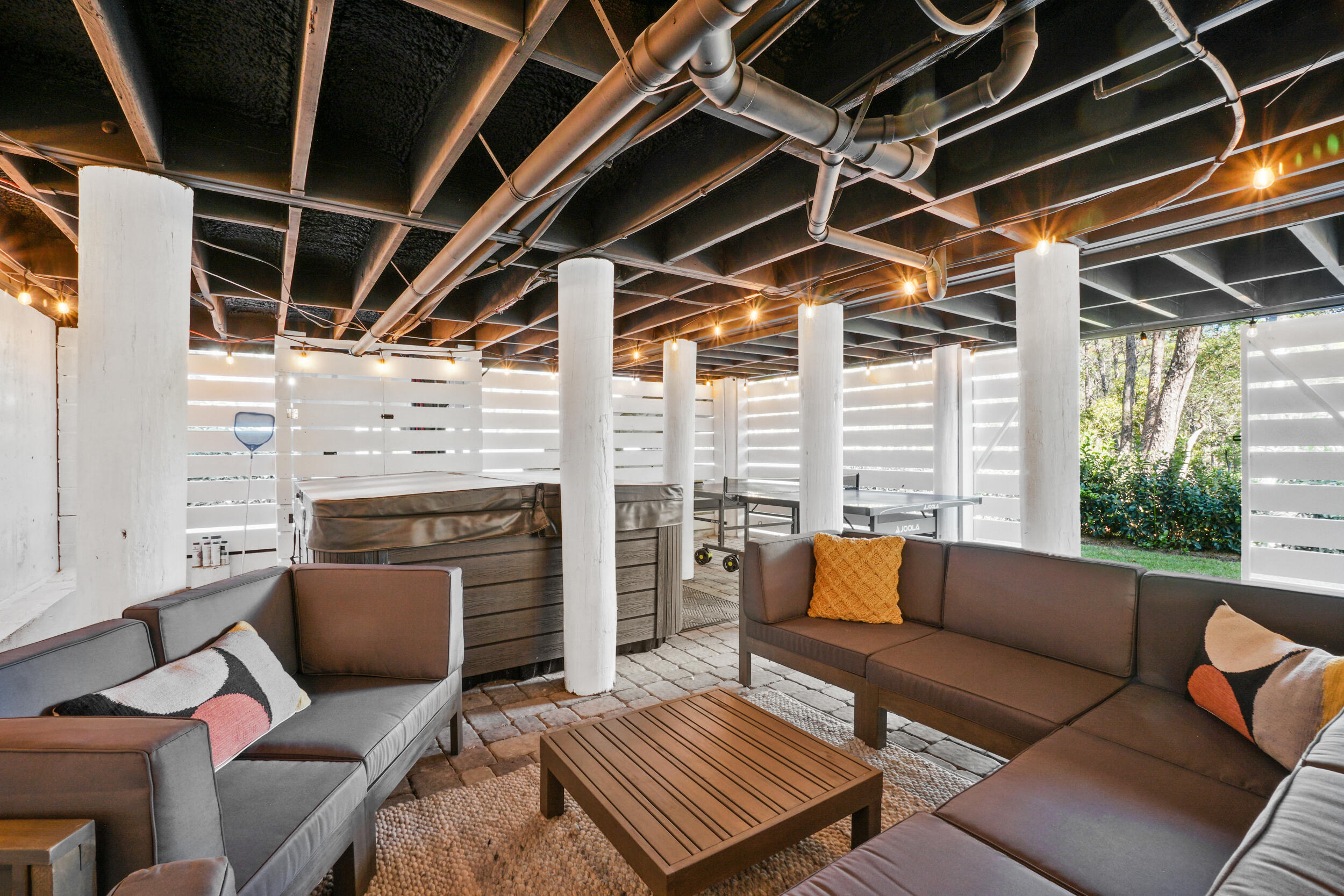 GRANDE POINTE AT INLET BEACH - Residential