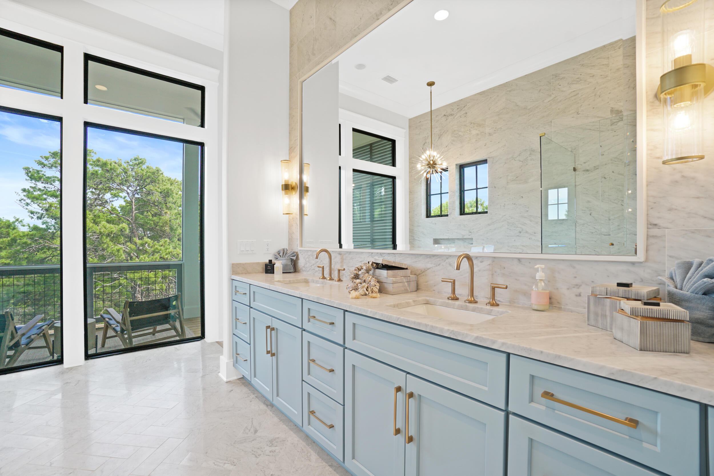 GRANDE POINTE AT INLET BEACH - Residential