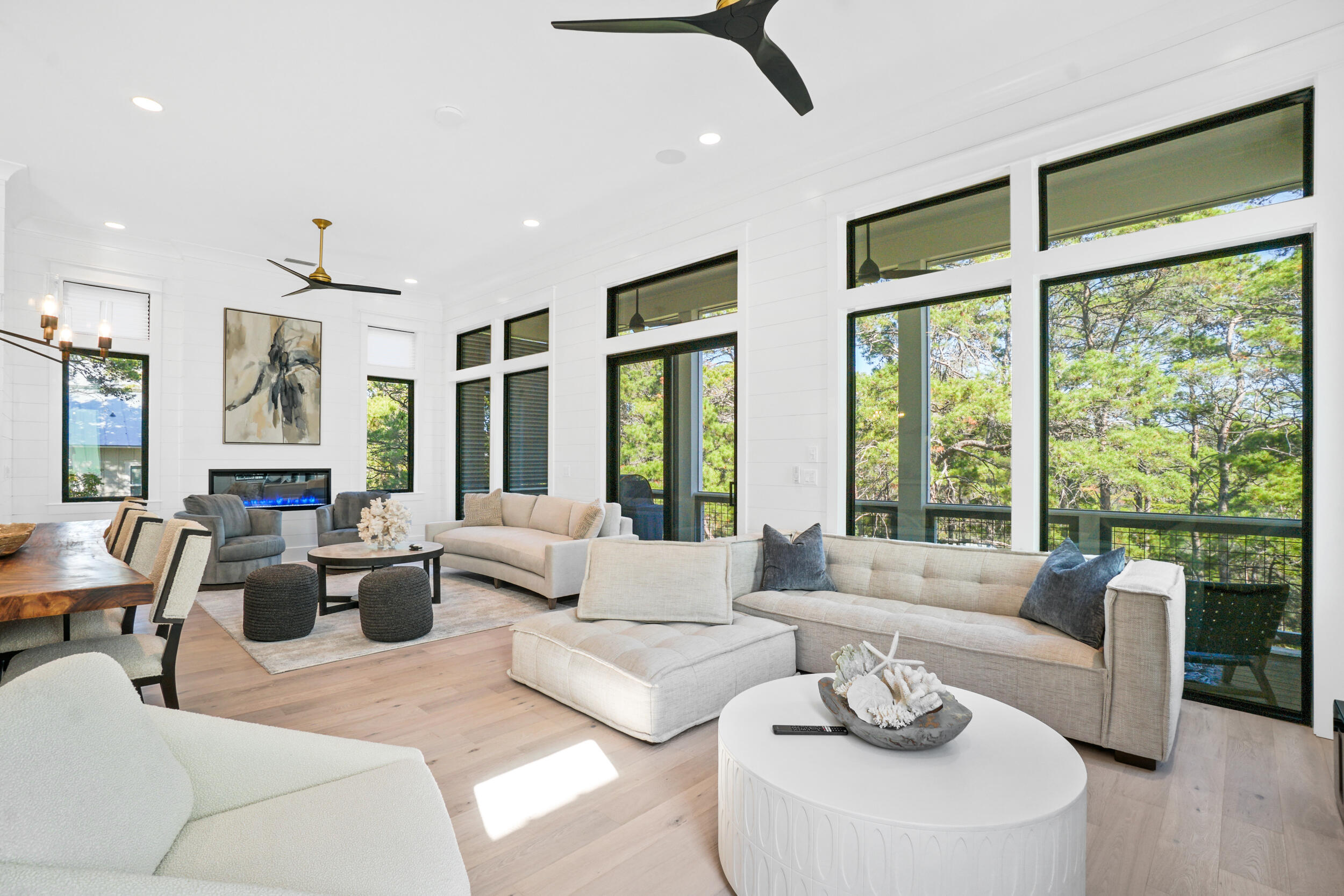 GRANDE POINTE AT INLET BEACH - Residential