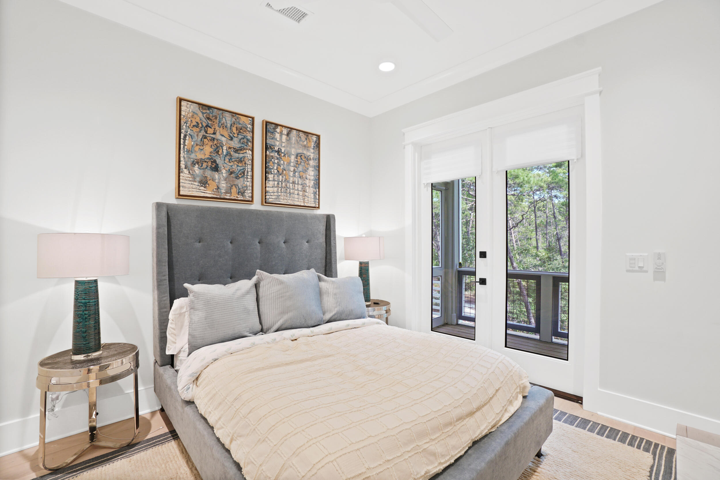 GRANDE POINTE AT INLET BEACH - Residential