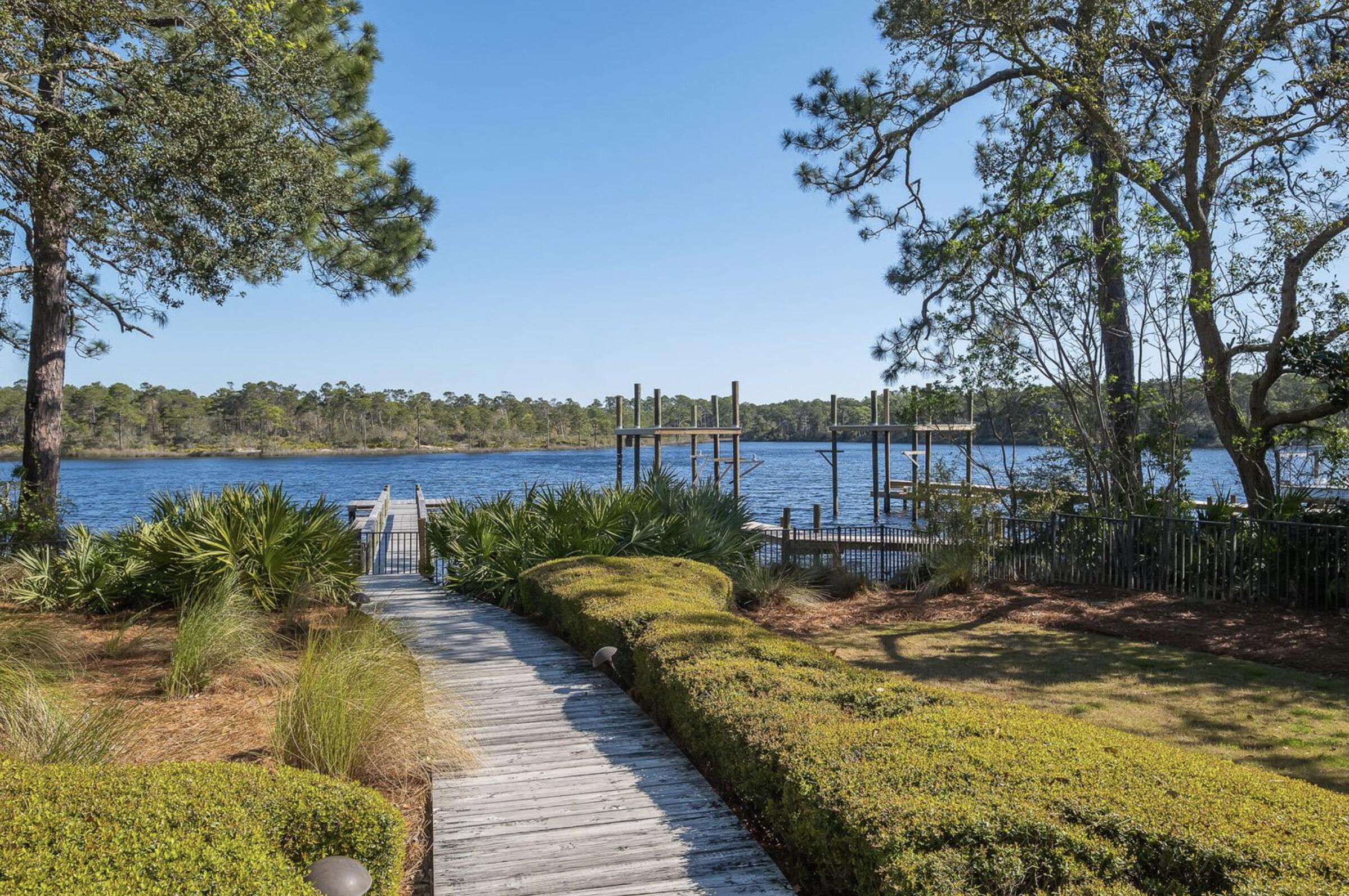 GRANDE POINTE AT INLET BEACH - Residential