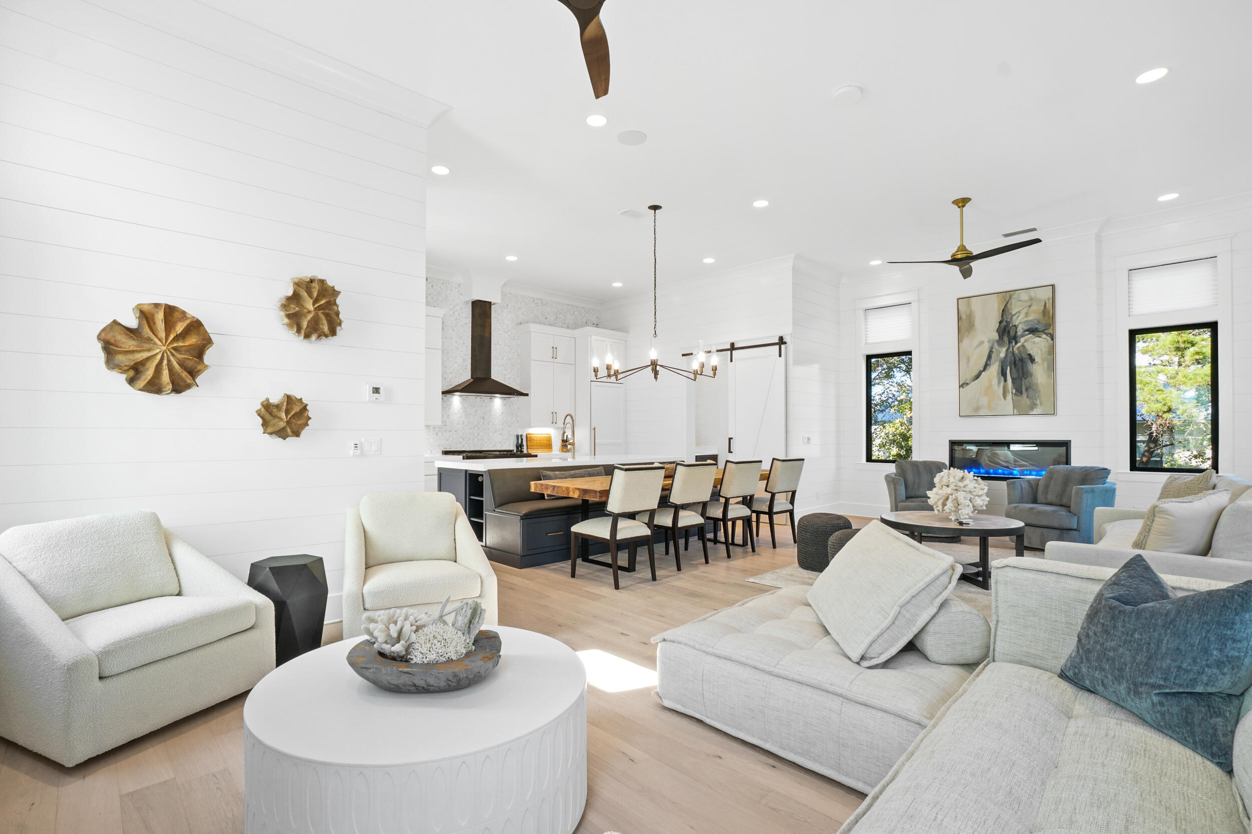 GRANDE POINTE AT INLET BEACH - Residential