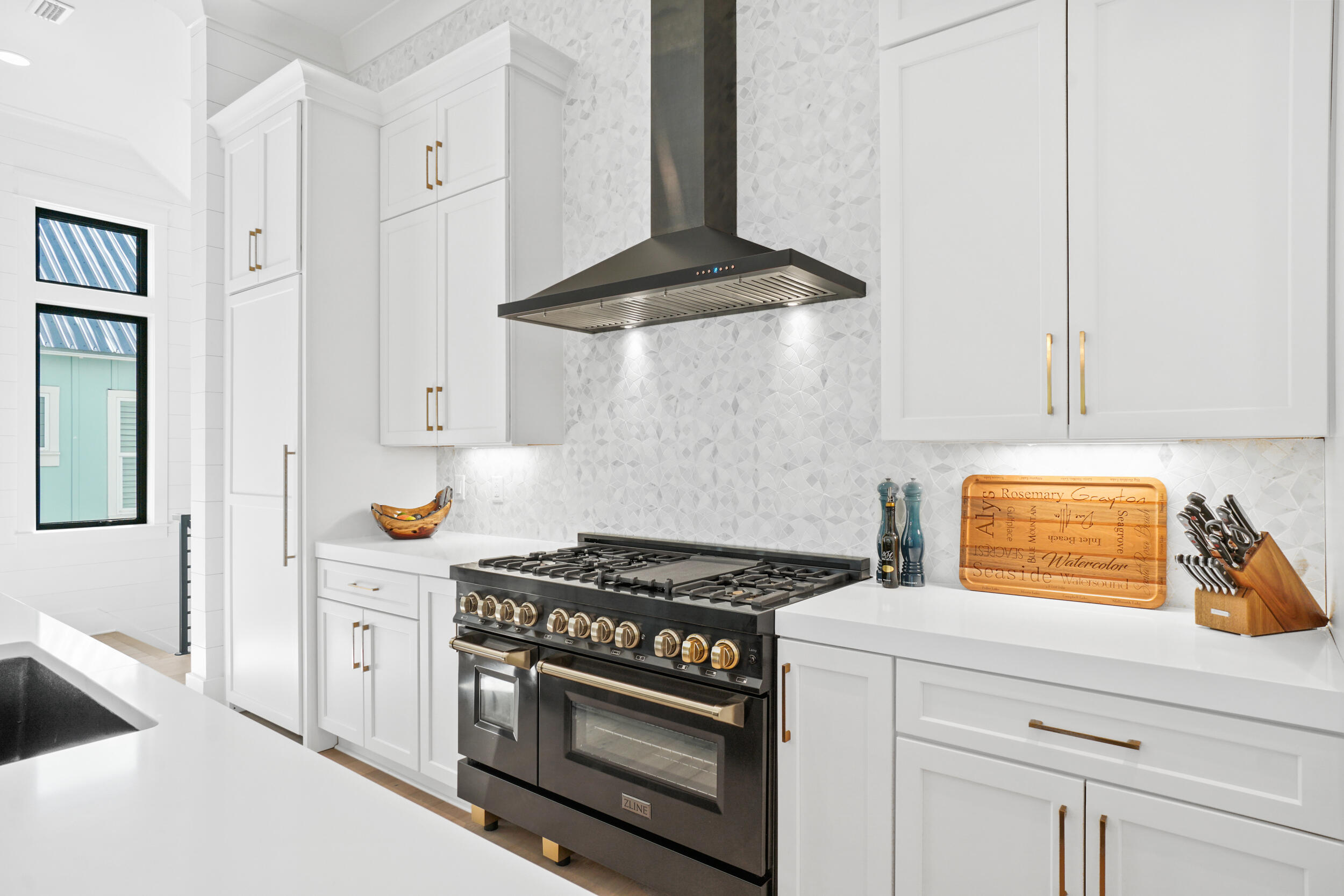 GRANDE POINTE AT INLET BEACH - Residential