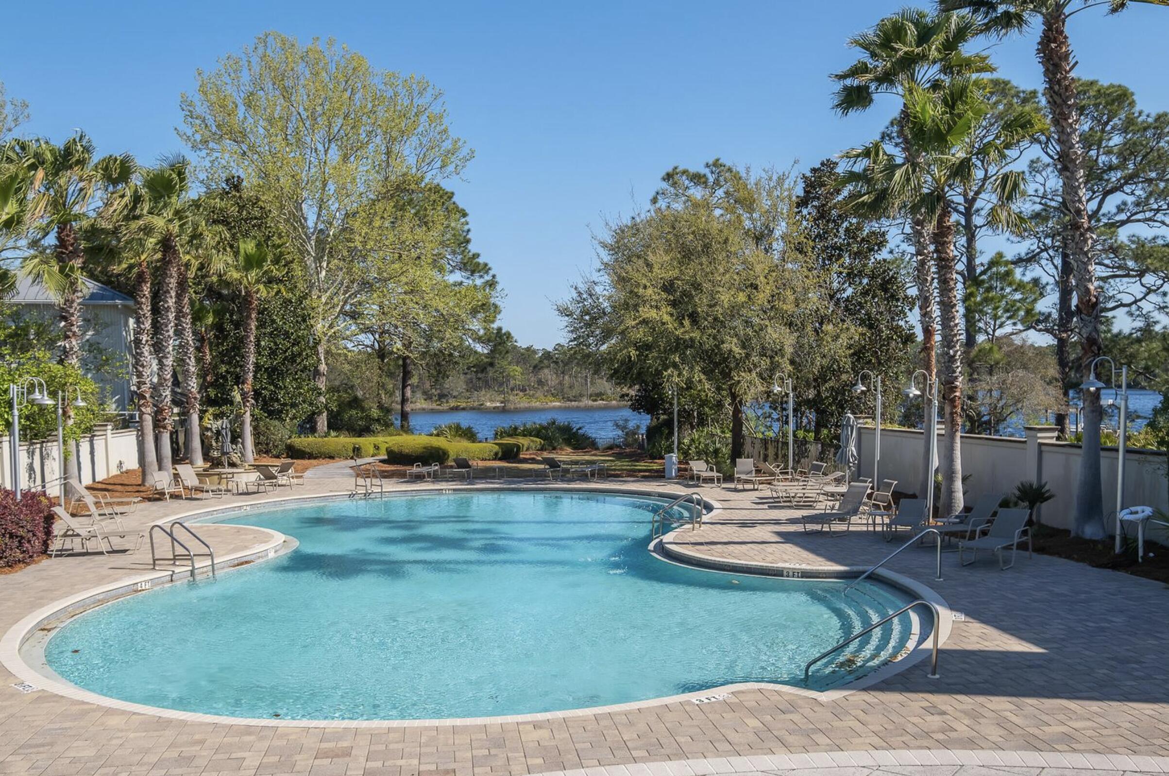 GRANDE POINTE AT INLET BEACH - Residential