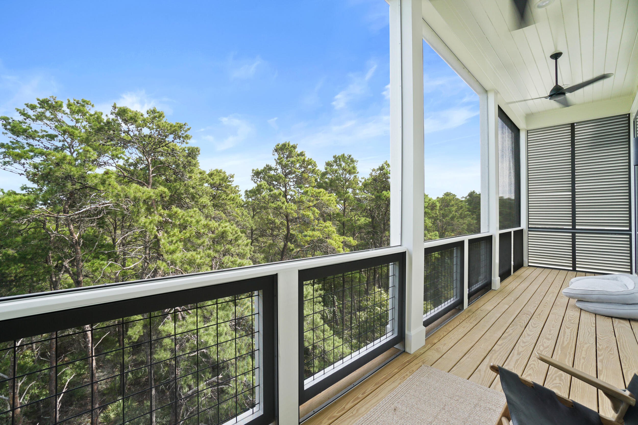 GRANDE POINTE AT INLET BEACH - Residential