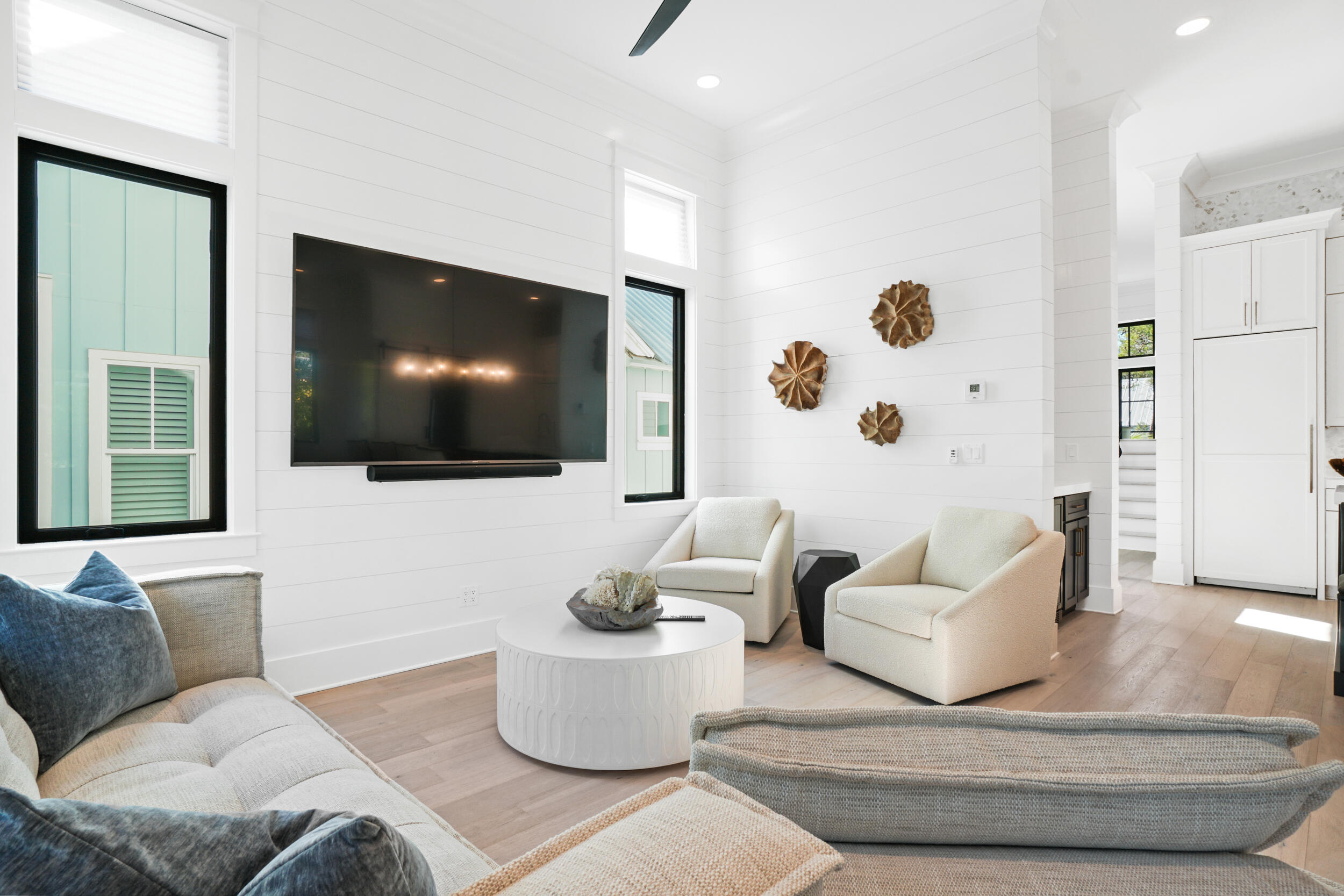 GRANDE POINTE AT INLET BEACH - Residential