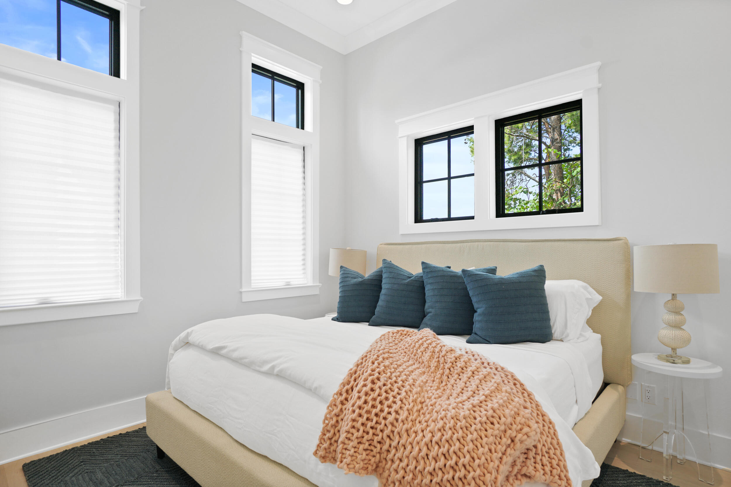 GRANDE POINTE AT INLET BEACH - Residential