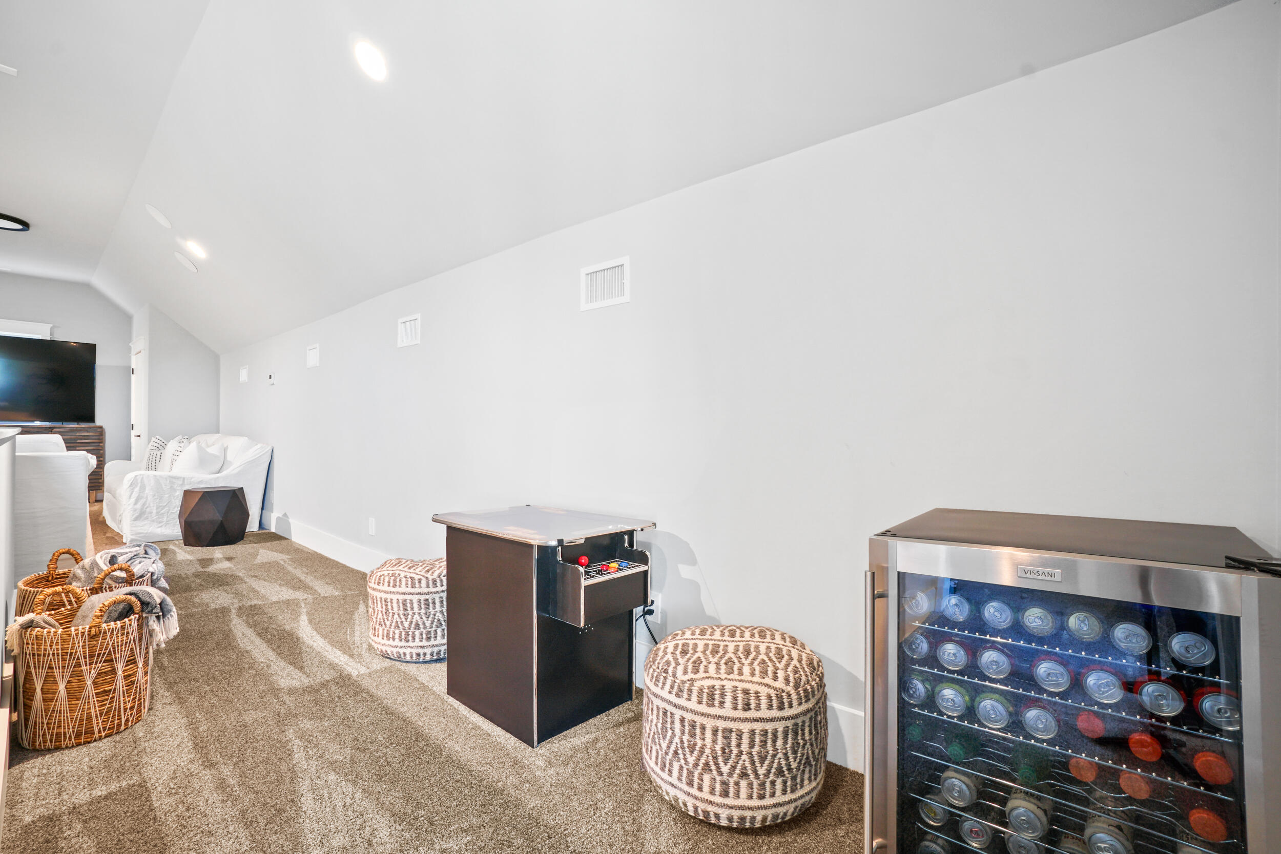 GRANDE POINTE AT INLET BEACH - Residential