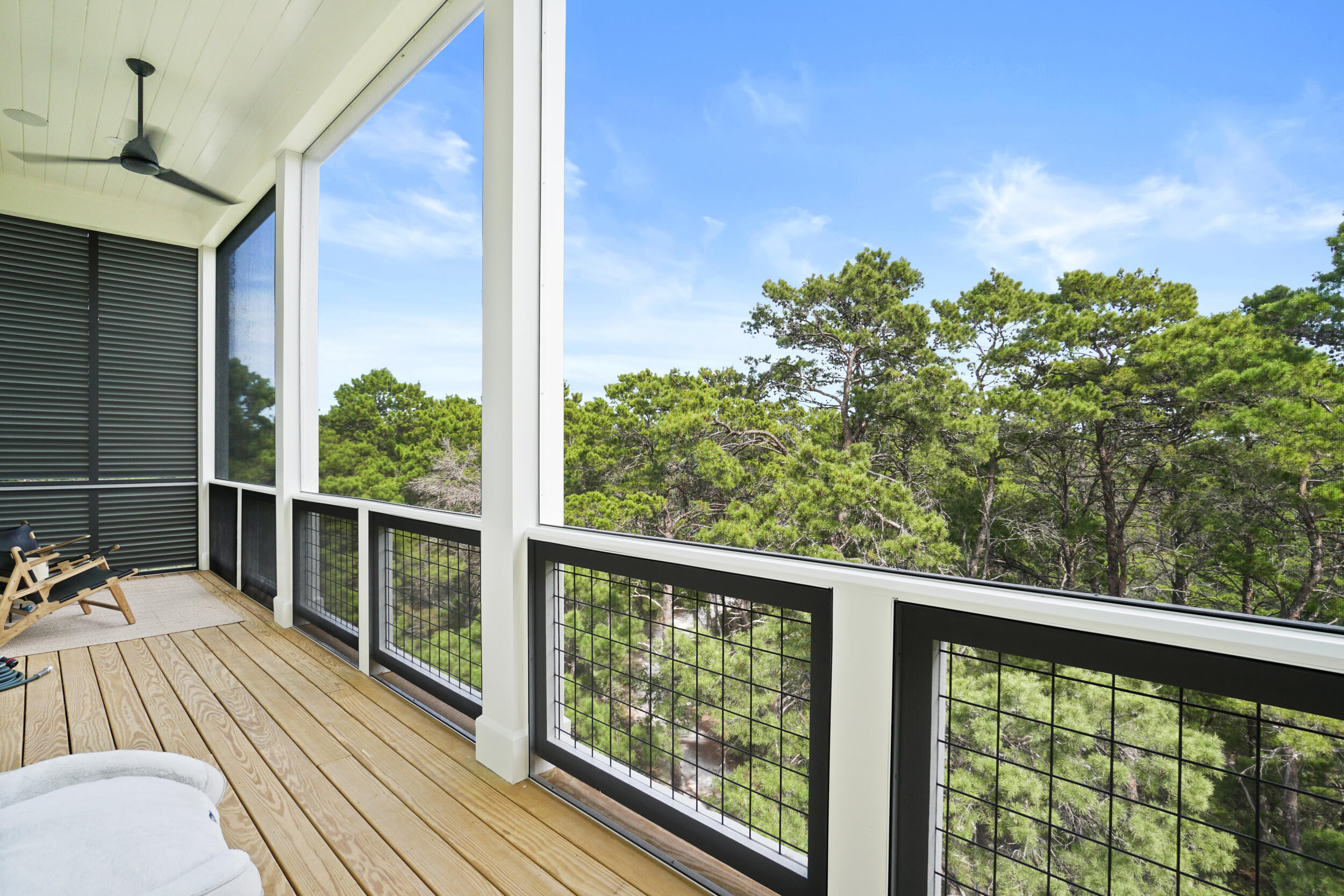 GRANDE POINTE AT INLET BEACH - Residential