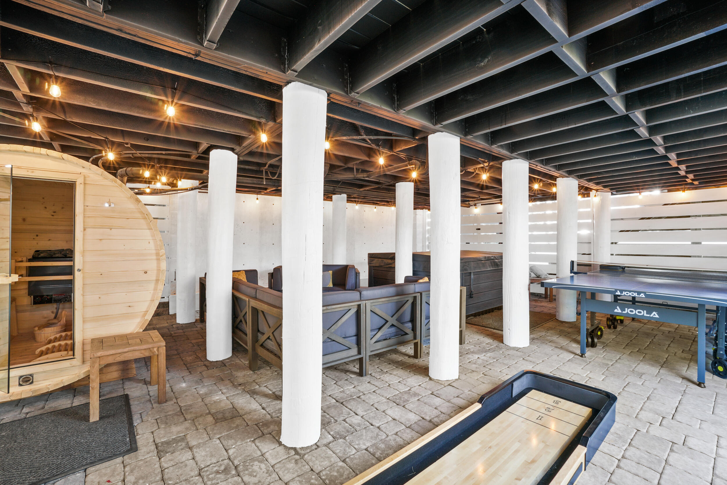 GRANDE POINTE AT INLET BEACH - Residential