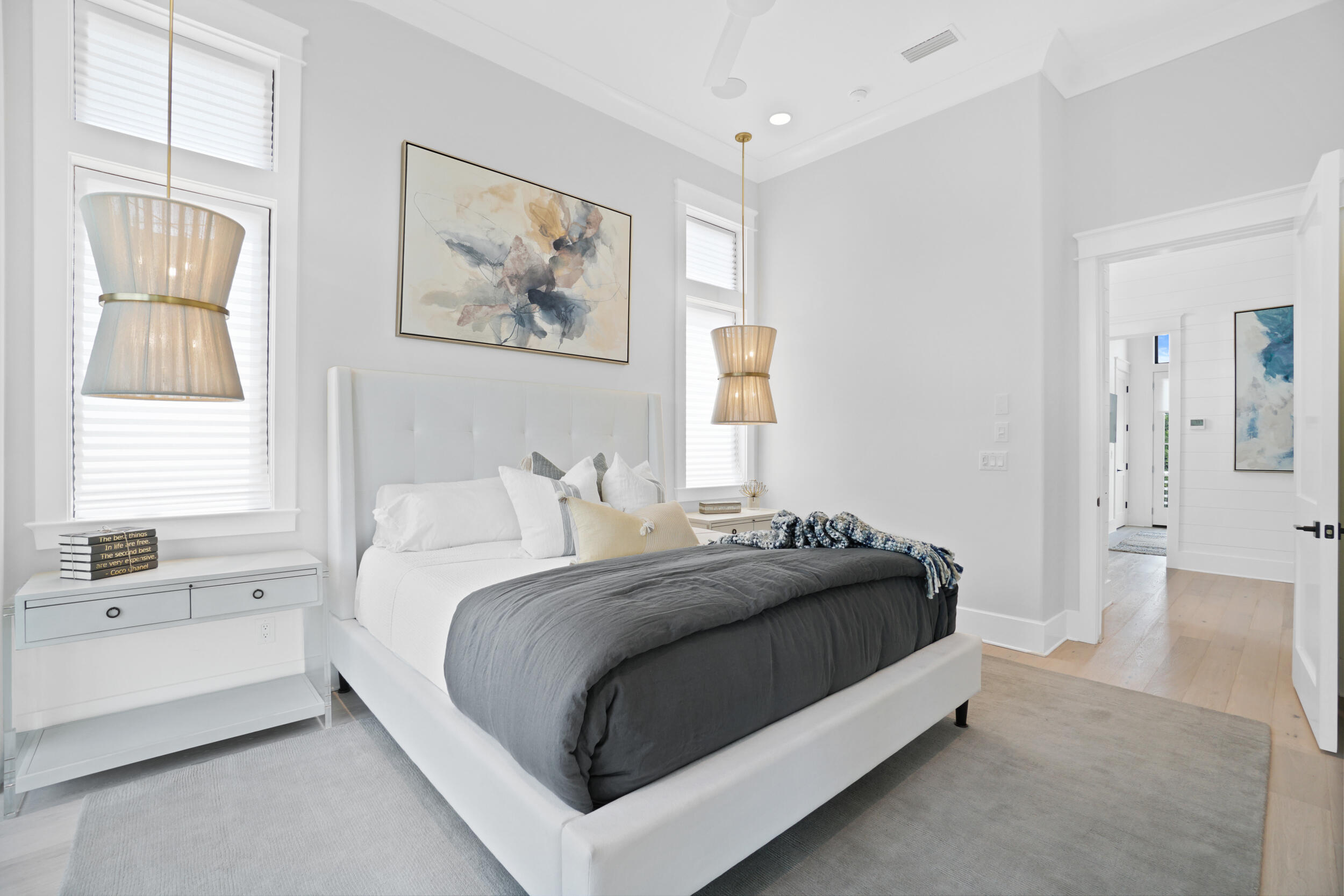 GRANDE POINTE AT INLET BEACH - Residential