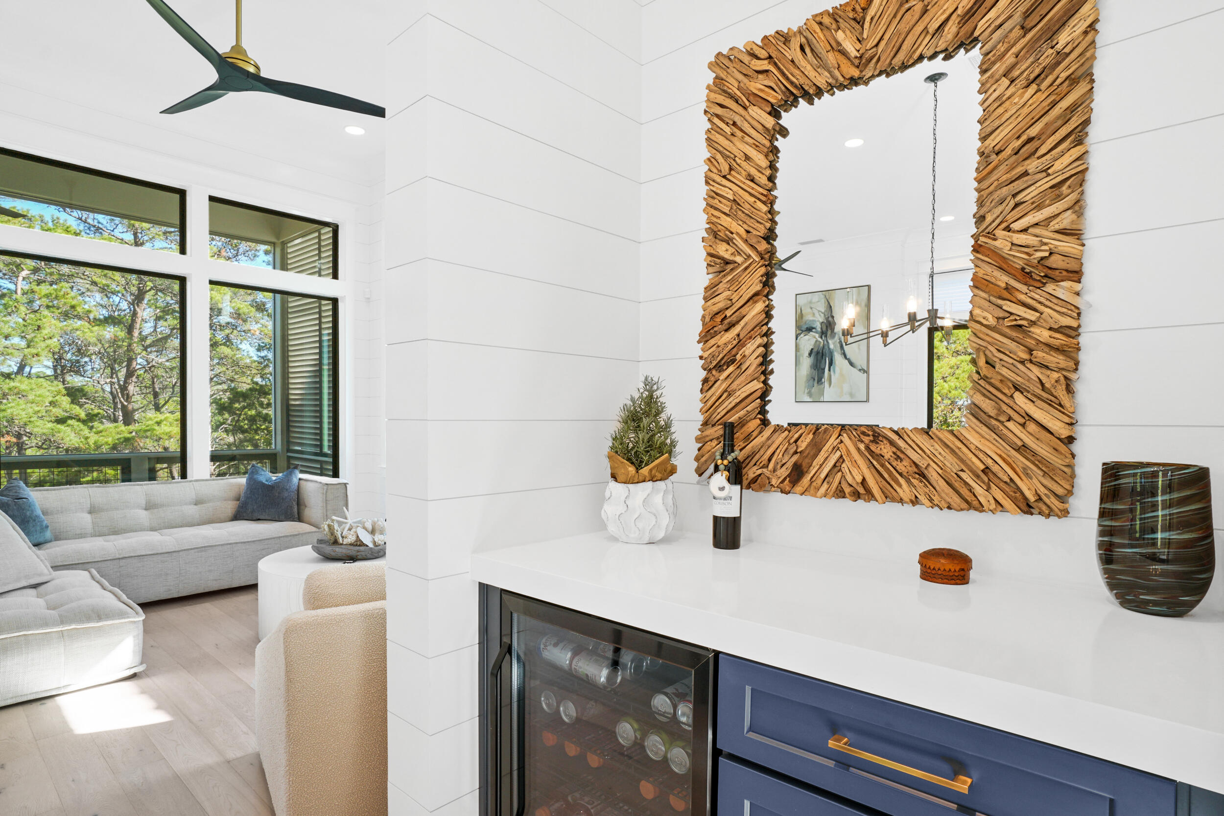 GRANDE POINTE AT INLET BEACH - Residential
