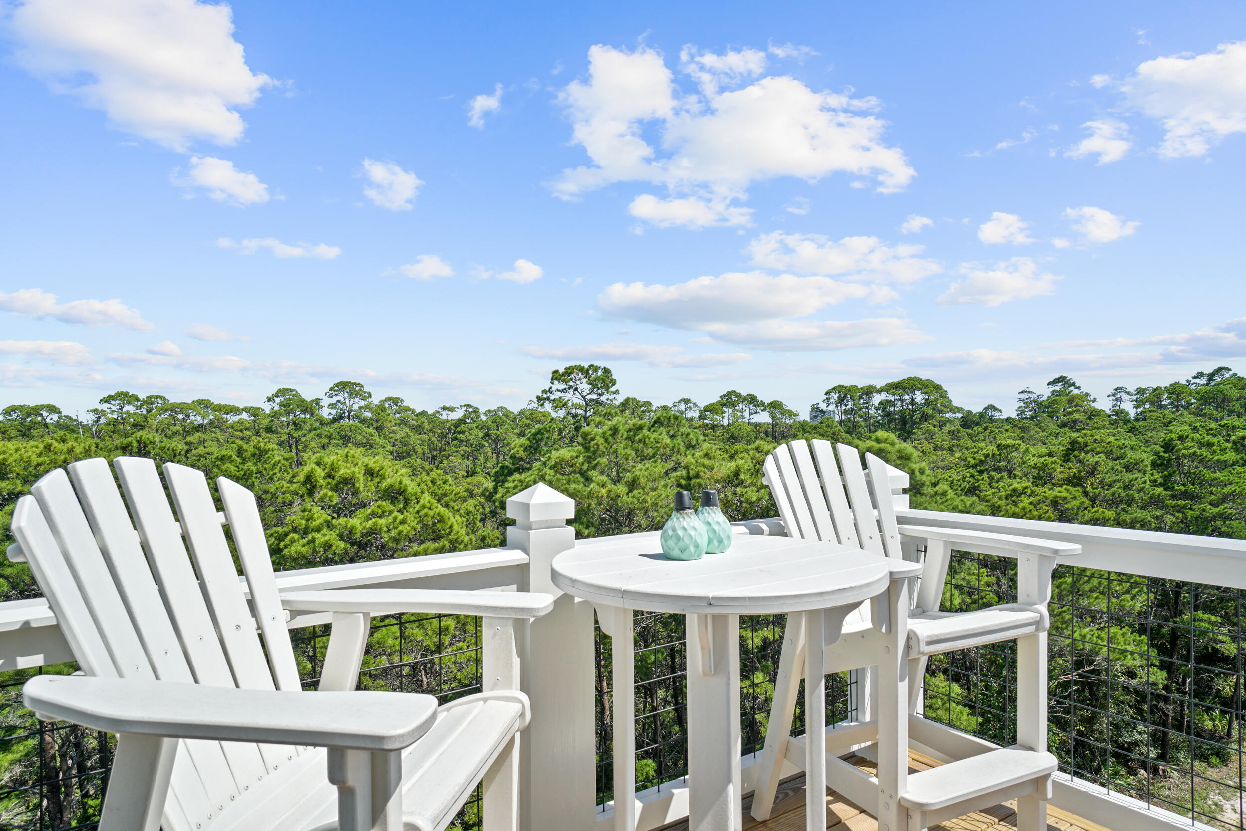 GRANDE POINTE AT INLET BEACH - Residential