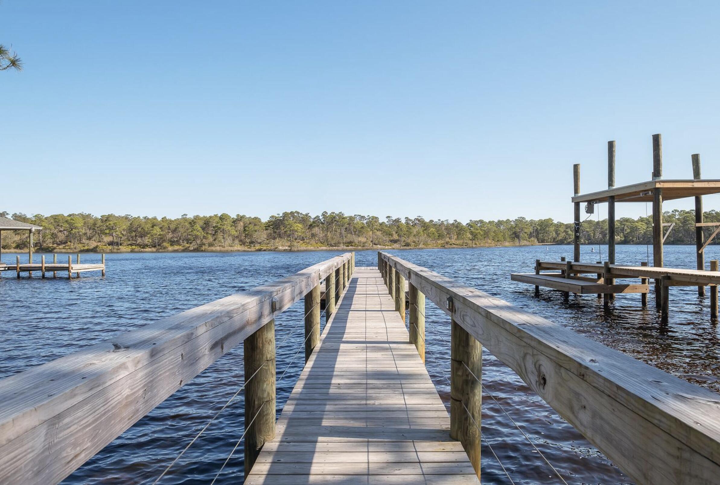 GRANDE POINTE AT INLET BEACH - Residential