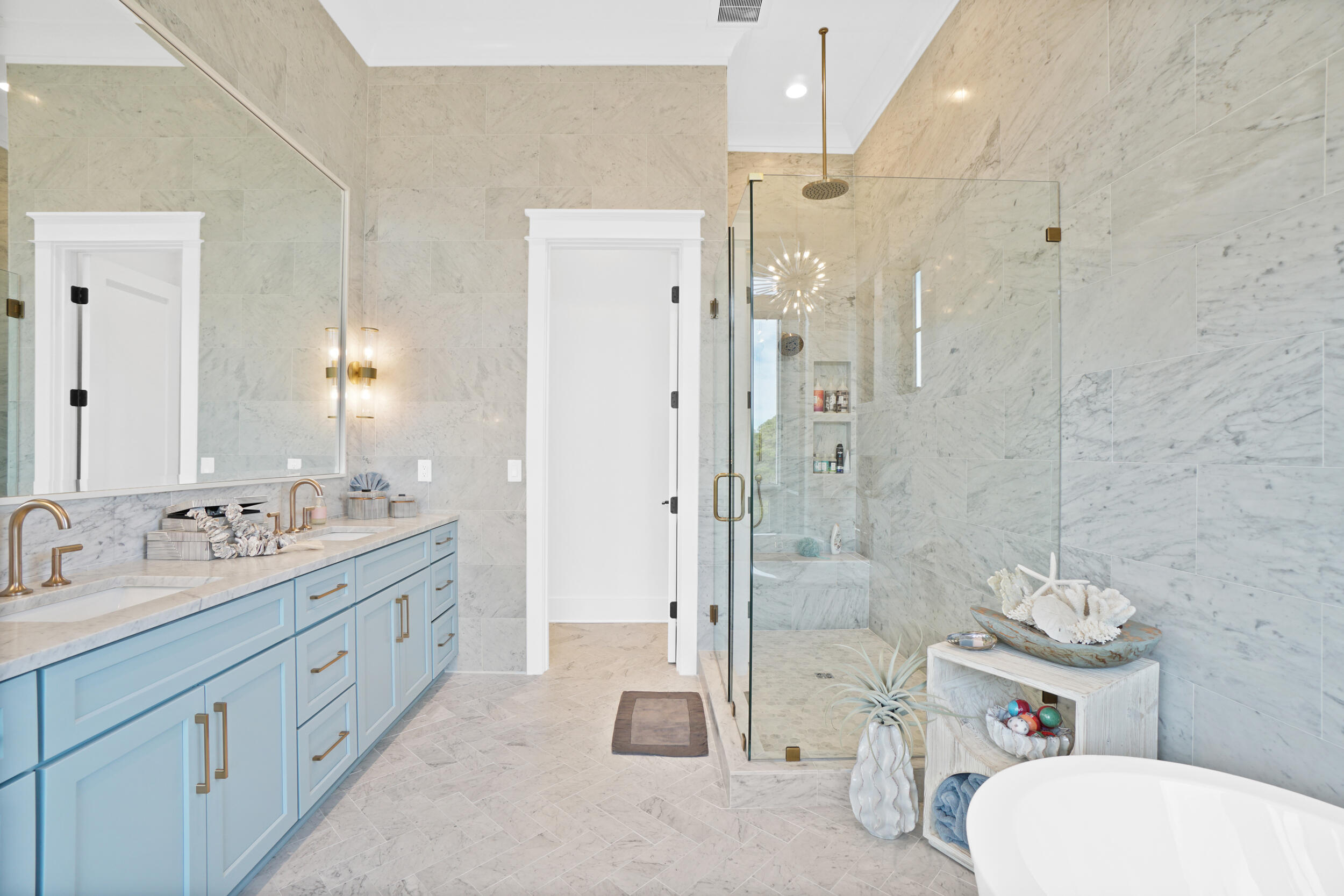 GRANDE POINTE AT INLET BEACH - Residential