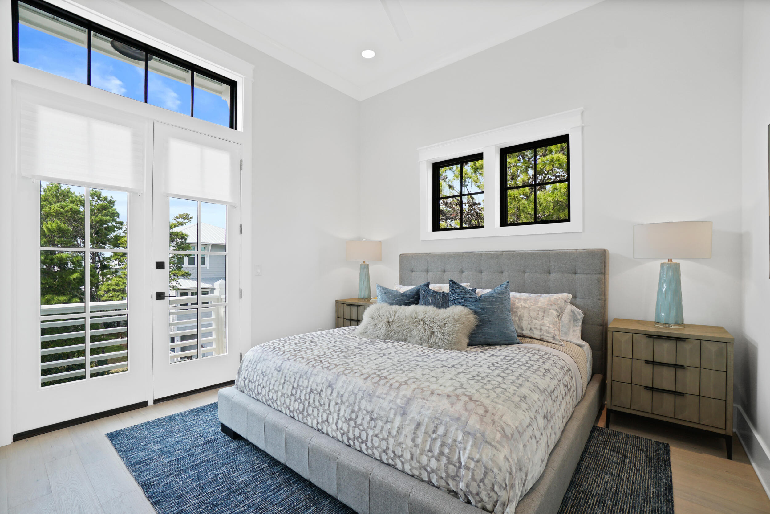 GRANDE POINTE AT INLET BEACH - Residential
