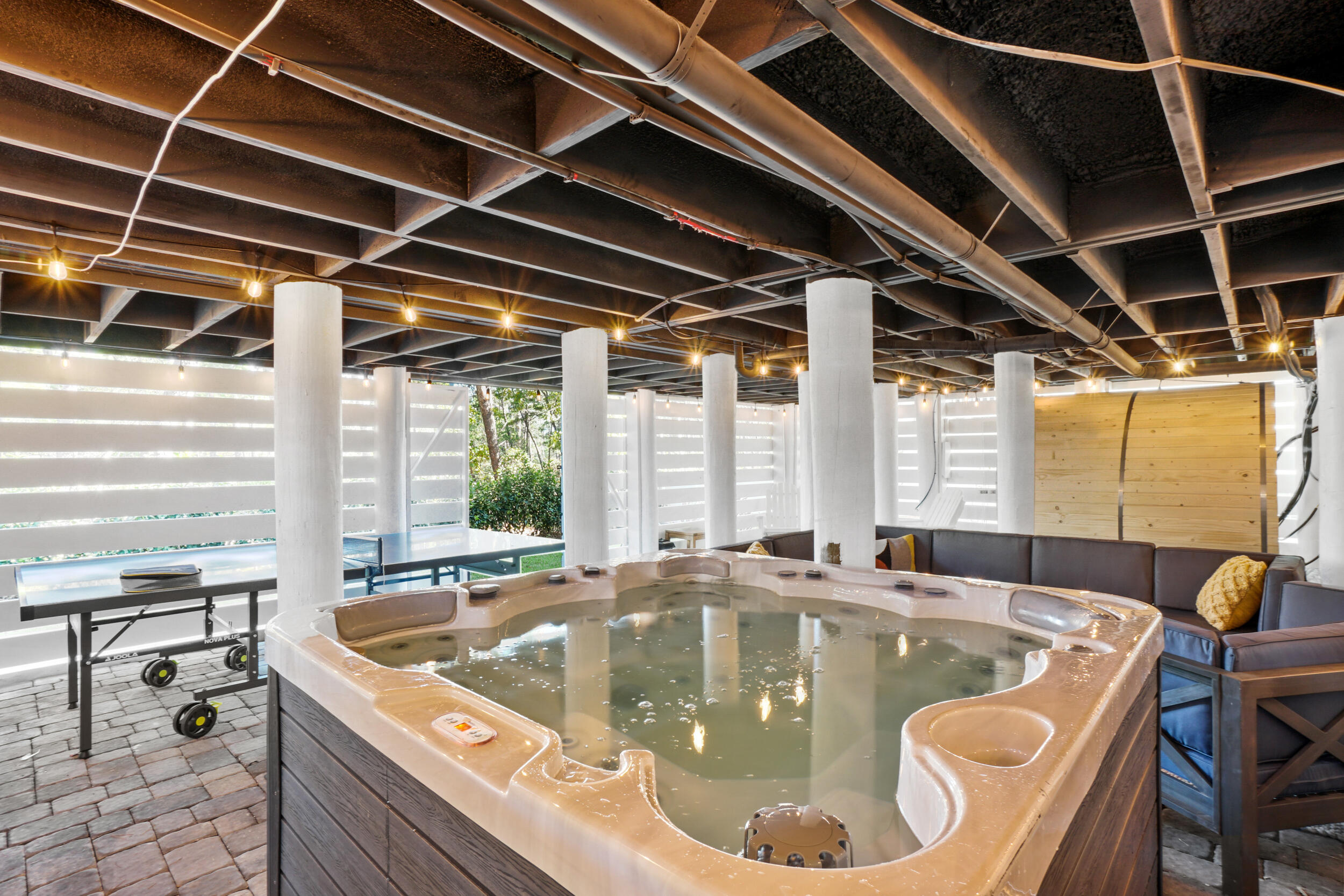 GRANDE POINTE AT INLET BEACH - Residential