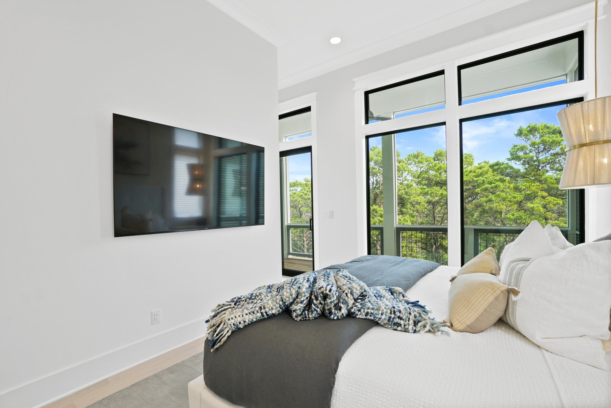 GRANDE POINTE AT INLET BEACH - Residential