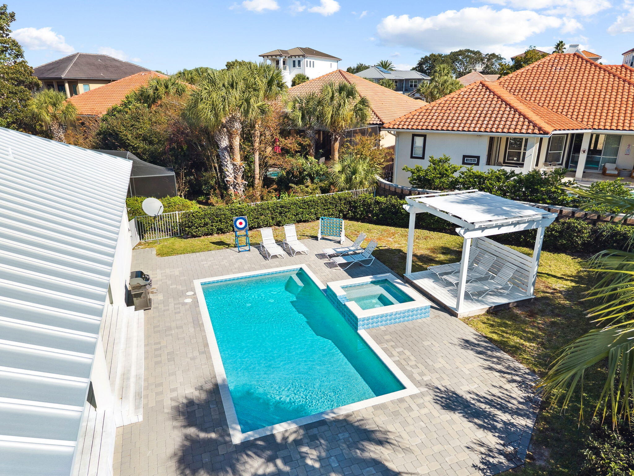 DESTINY EAST PH 1 - Residential