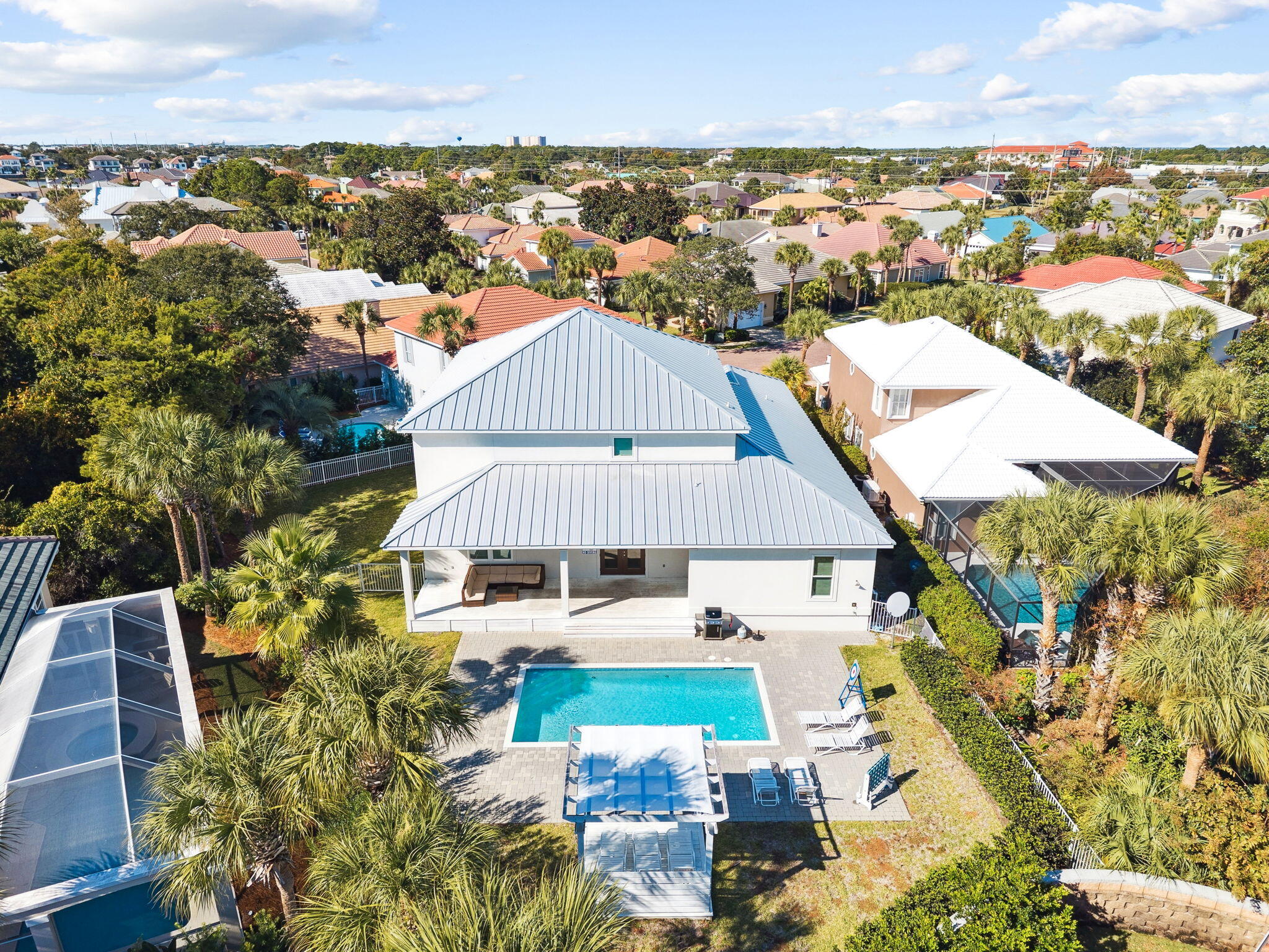 DESTINY EAST PH 1 - Residential