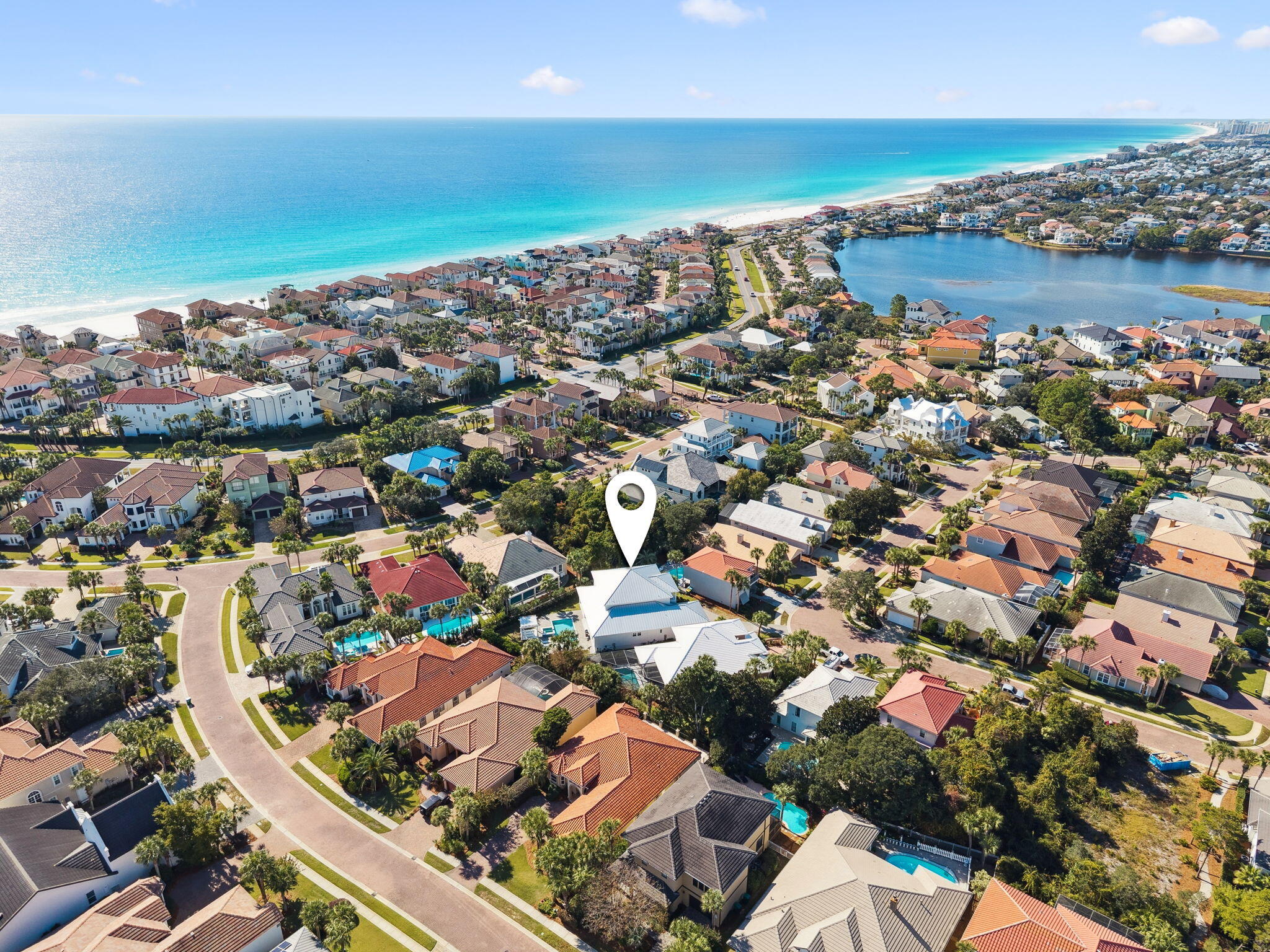 DESTINY EAST PH 1 - Residential