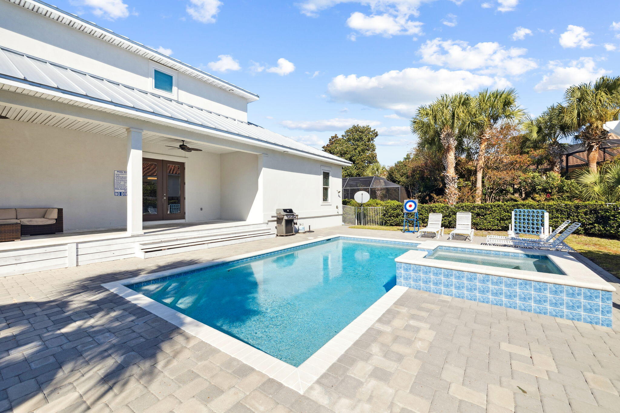 DESTINY EAST PH 1 - Residential