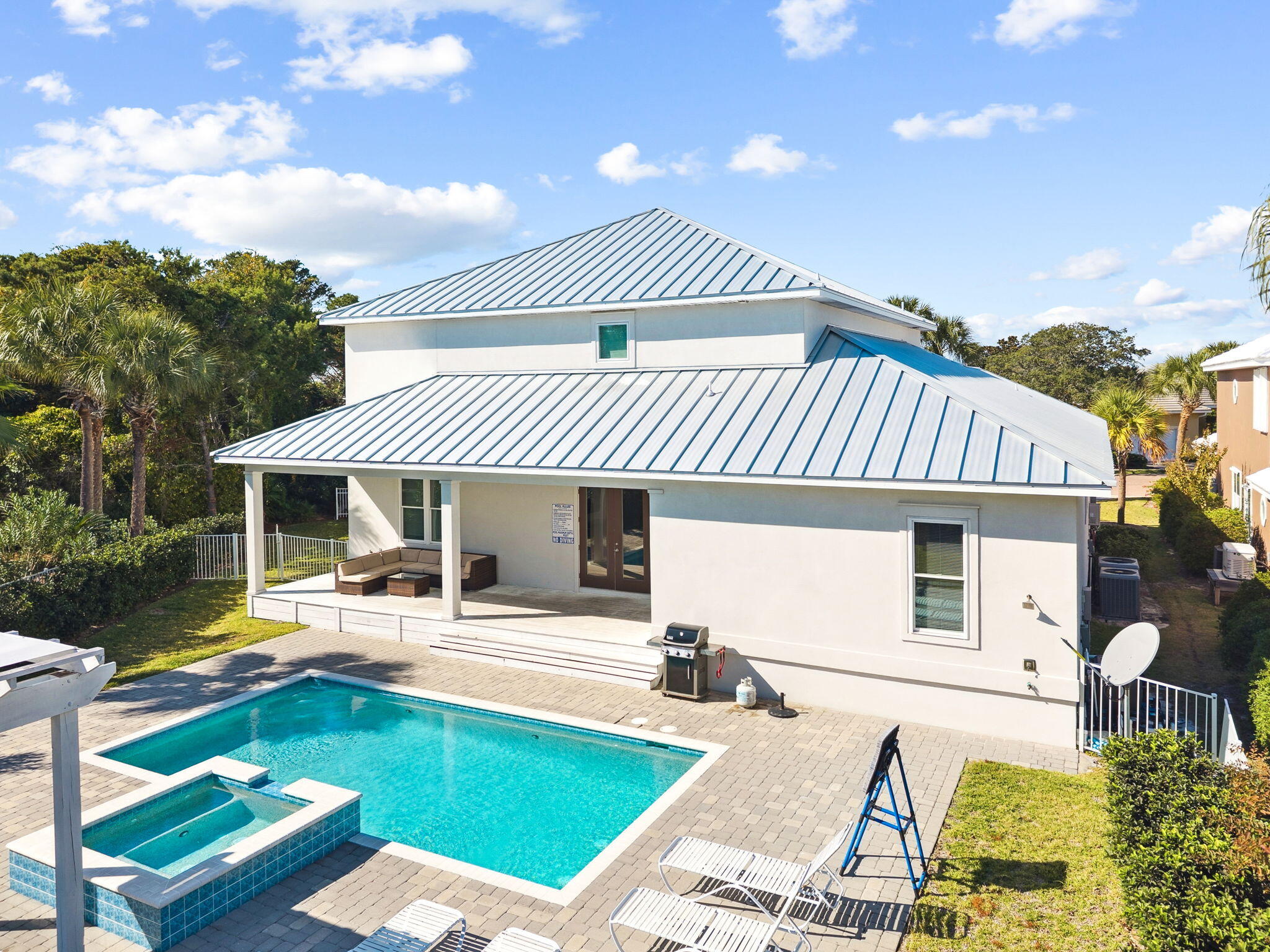 DESTINY EAST PH 1 - Residential