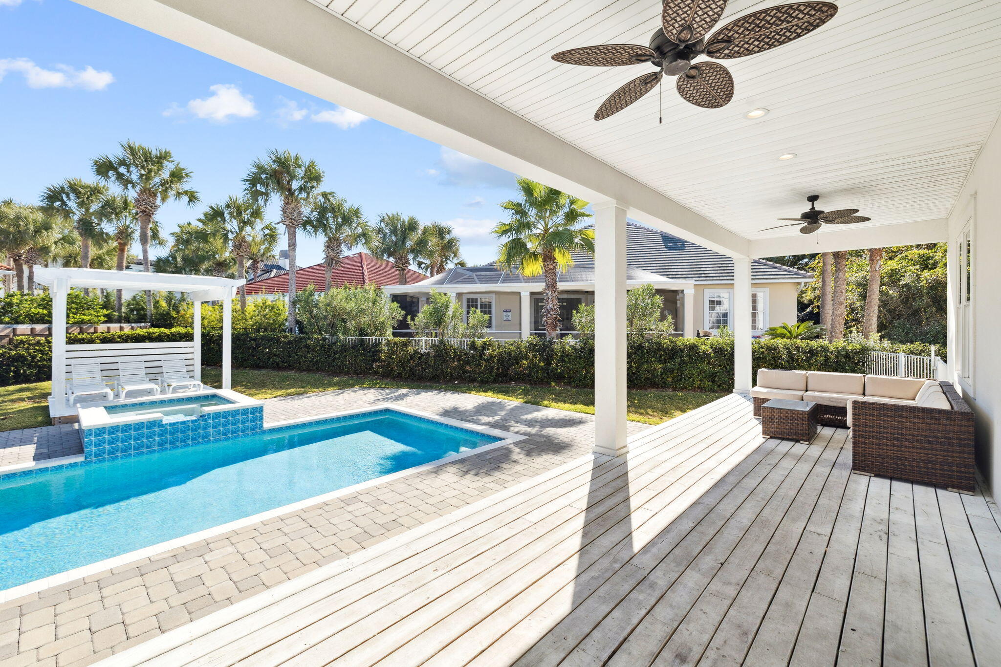 DESTINY EAST PH 1 - Residential