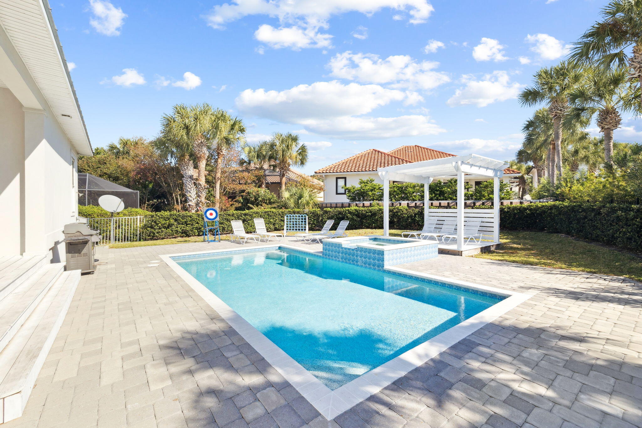 DESTINY EAST PH 1 - Residential