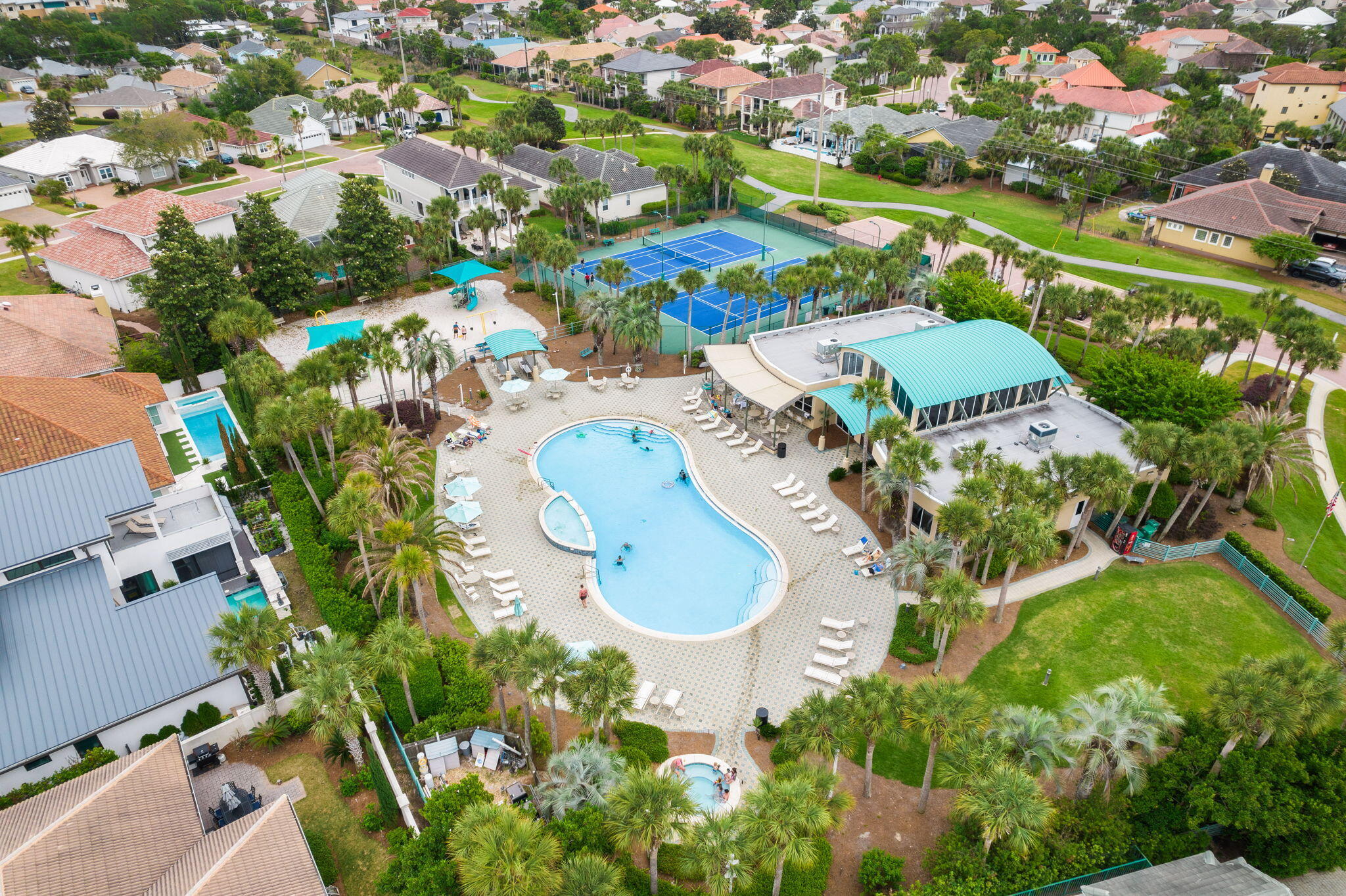 DESTINY EAST PH 1 - Residential